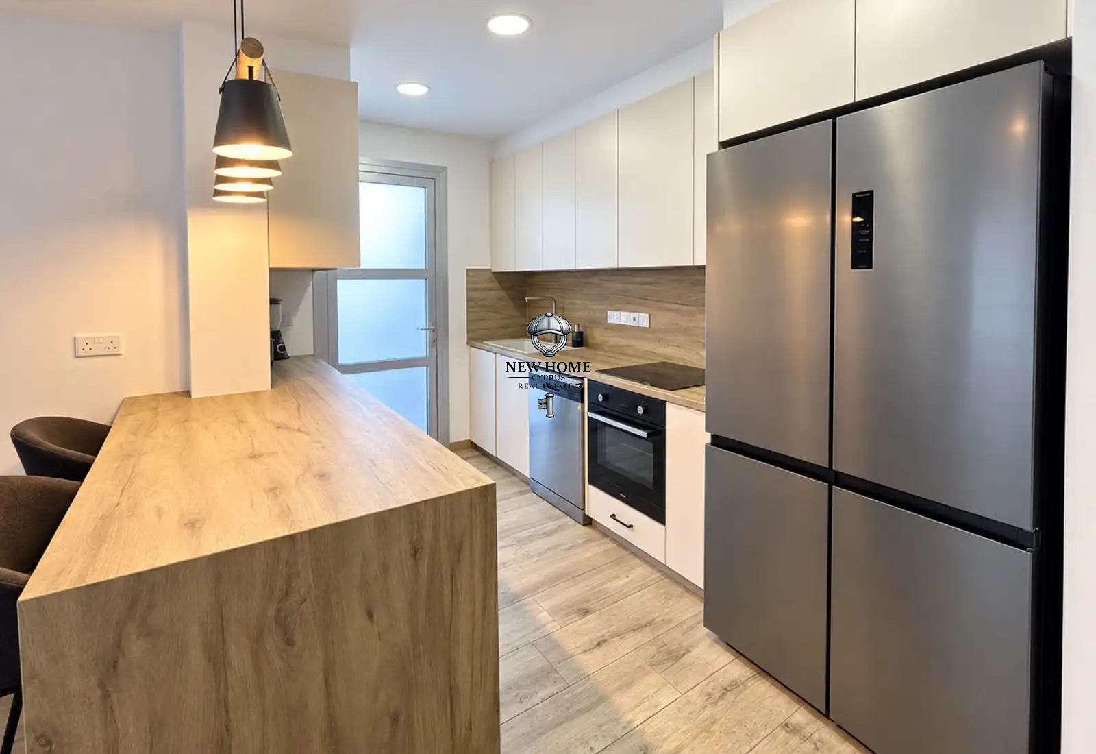 2-Bedroom Apartment, Agios Loukas, Лимассол