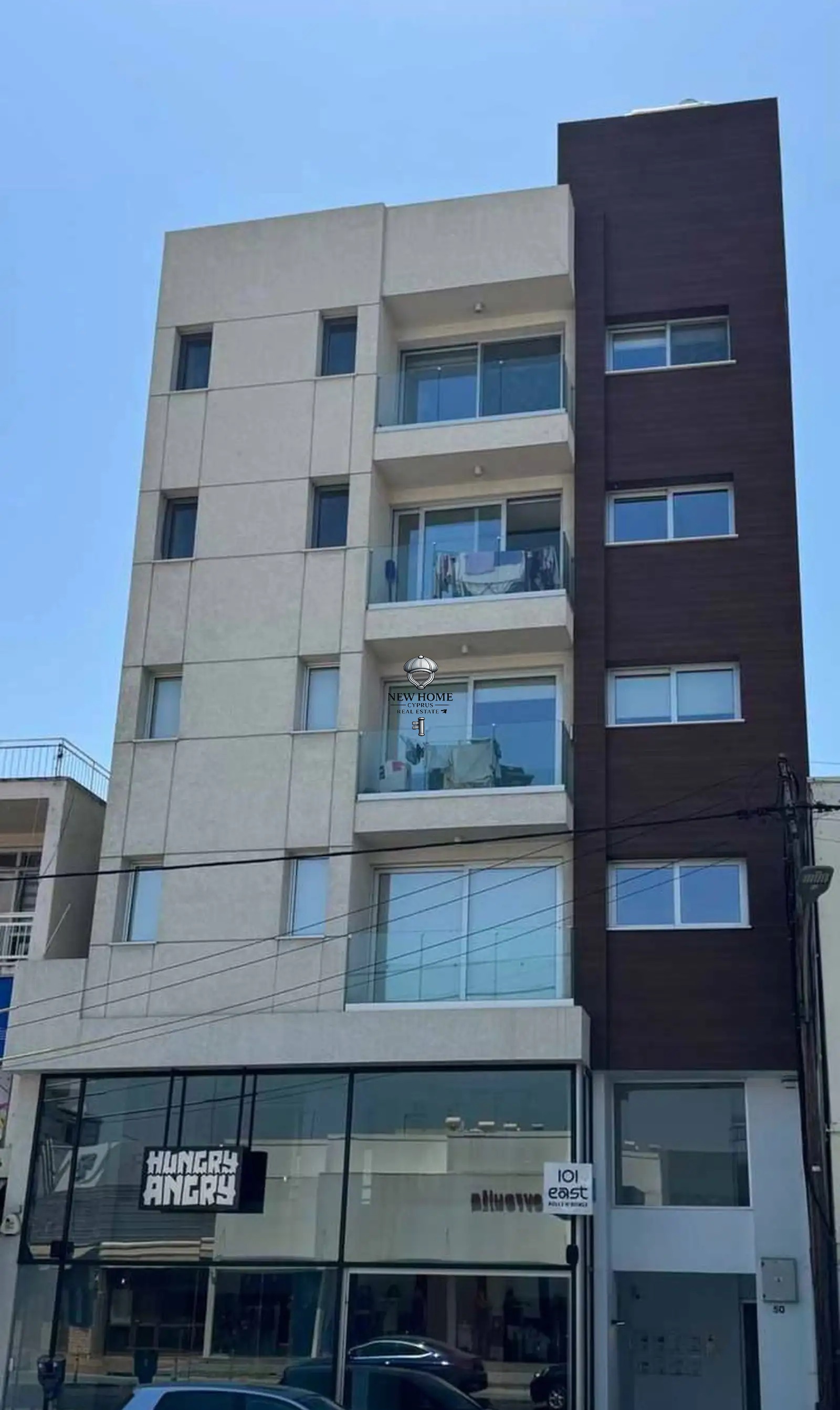 Квартира, 2 сп., Limassol - Katholiki, Лимассол