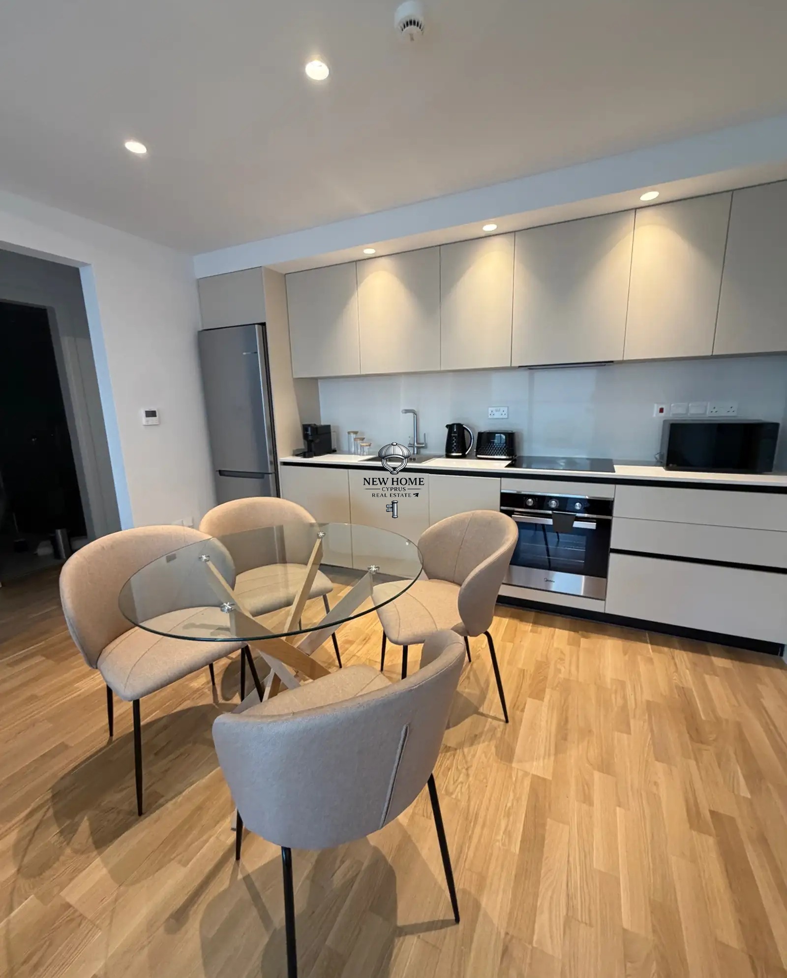 1-Bedroom Apartment, Limassol - Agia Napa, Лимассол