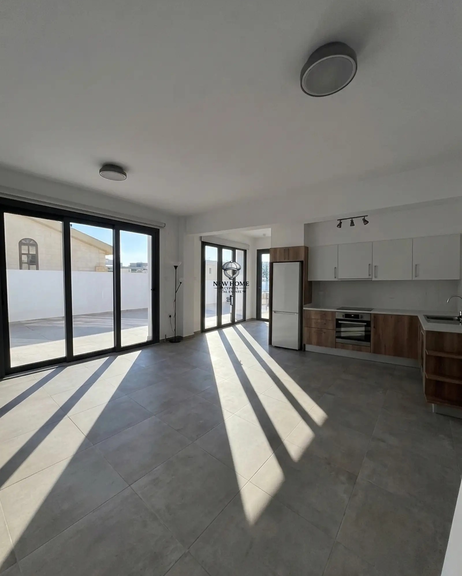 Пентхаус, 1 сп., Limassol - Zakaki, Лимассол