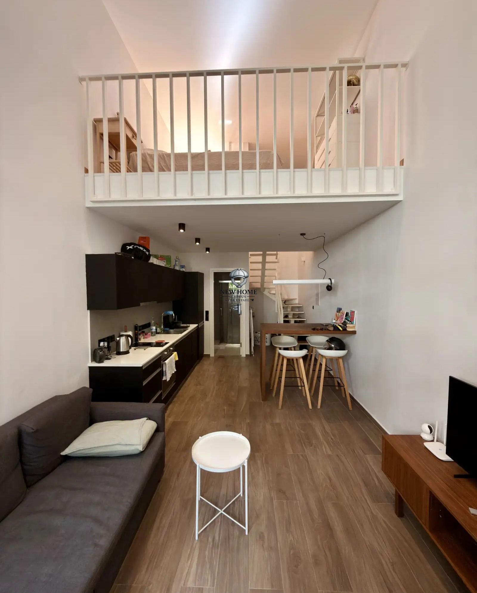 0-Bedroom Studio, Germasogeia Tourist Area, Лимассол