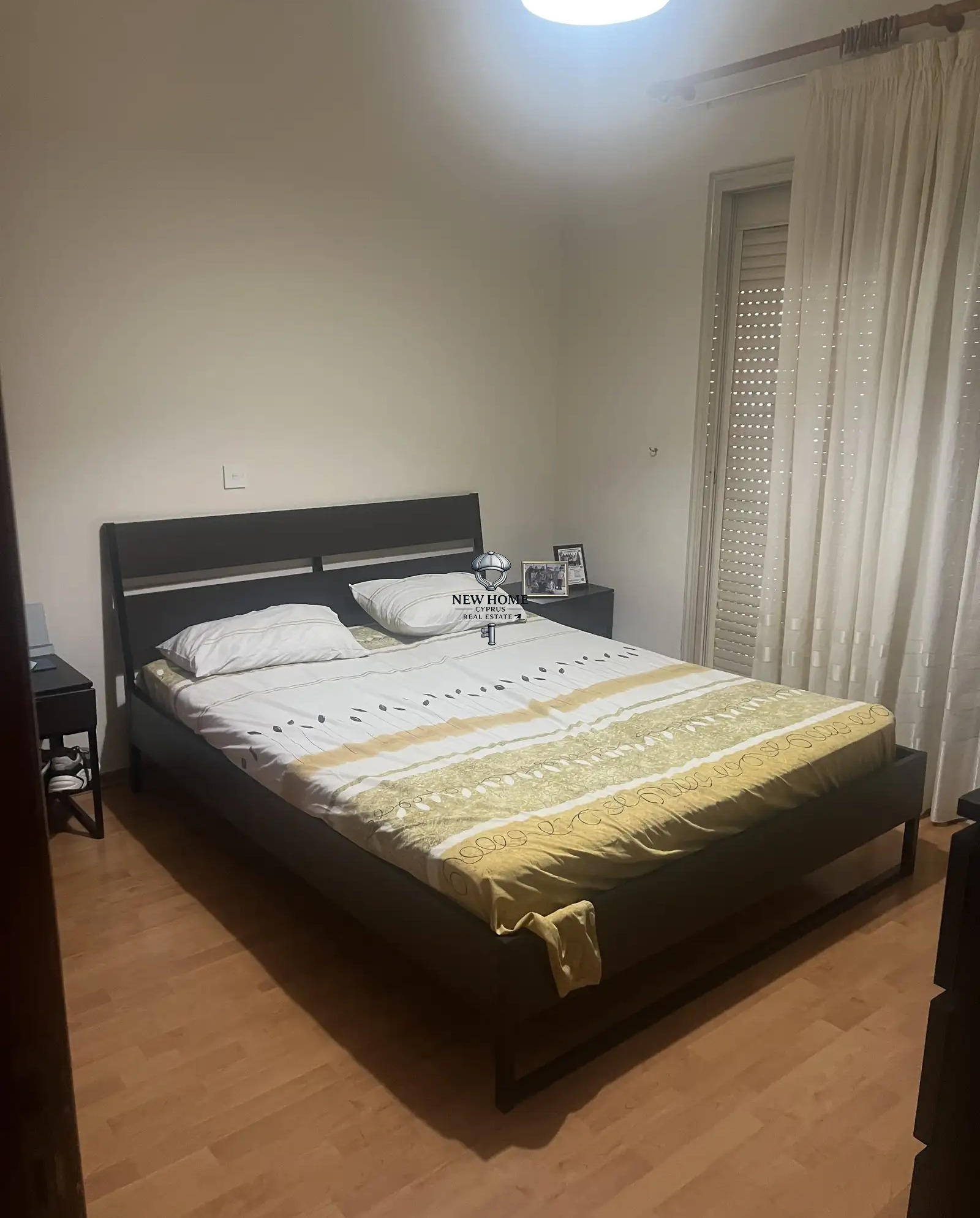 4-Bedroom House, Panthea, Лимассол
