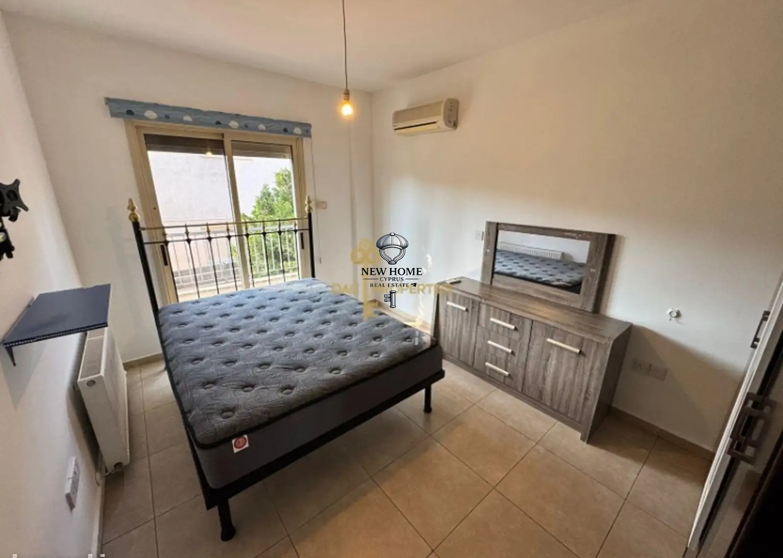 4-Bedroom House, Ypsonas, Лимассол