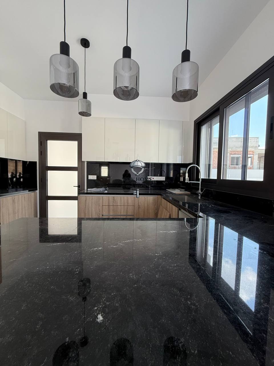 3-Bedroom Detached house, Parekklisia, Лимассол