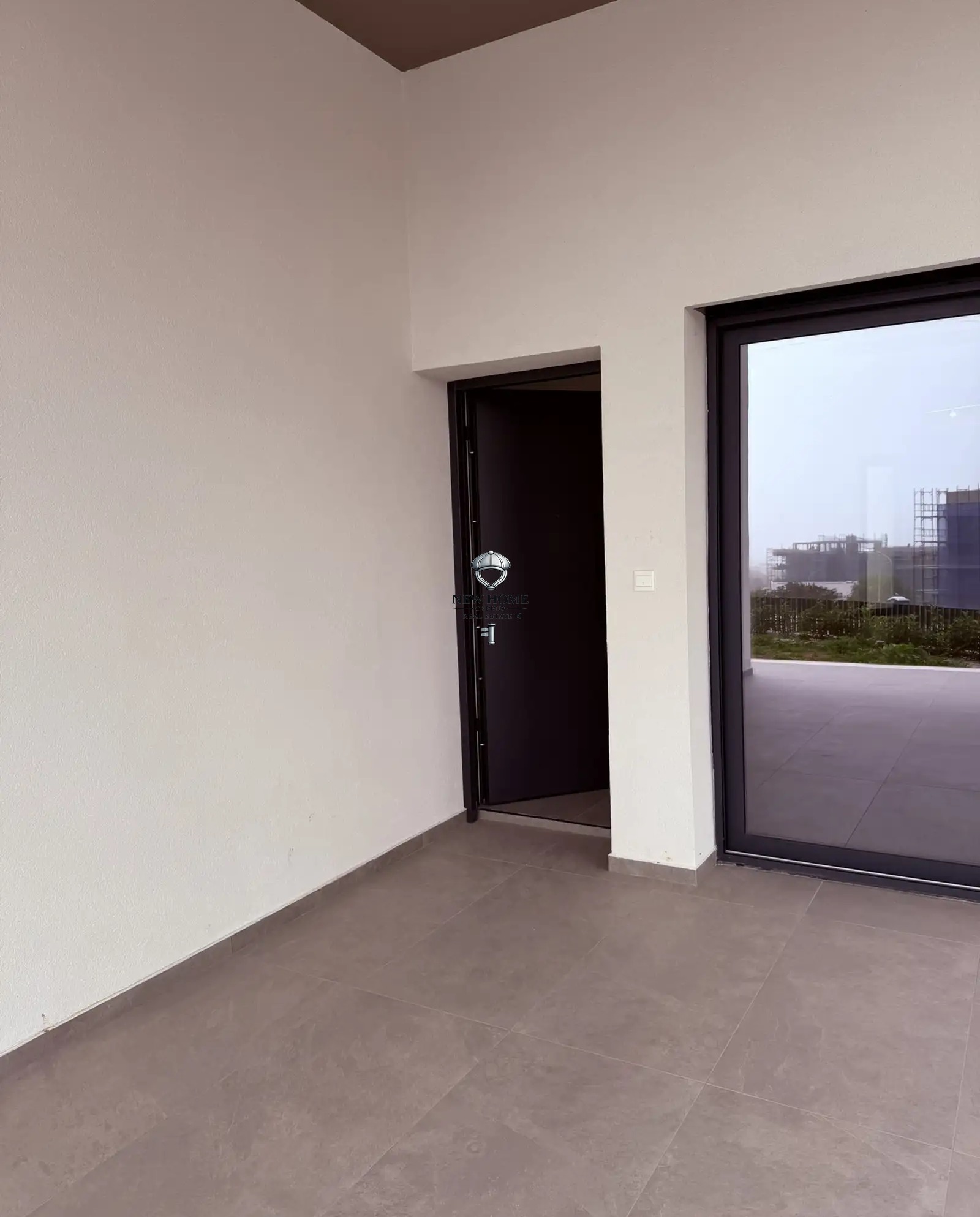 3-Bedroom Мезонет, Germasogeia, Лимассол