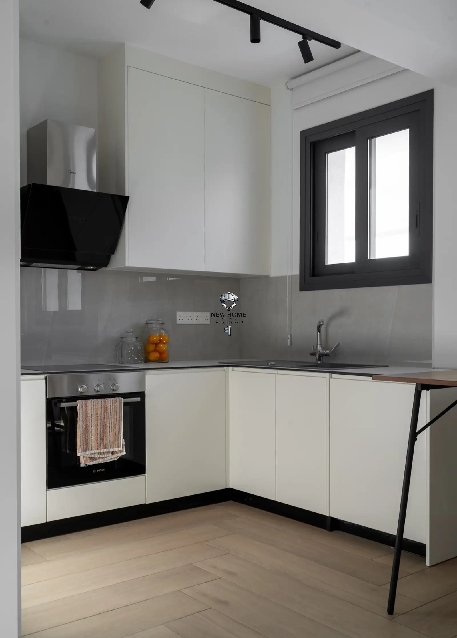 2-Bedroom Апартаменты, Agios Ioannis, Лимассол