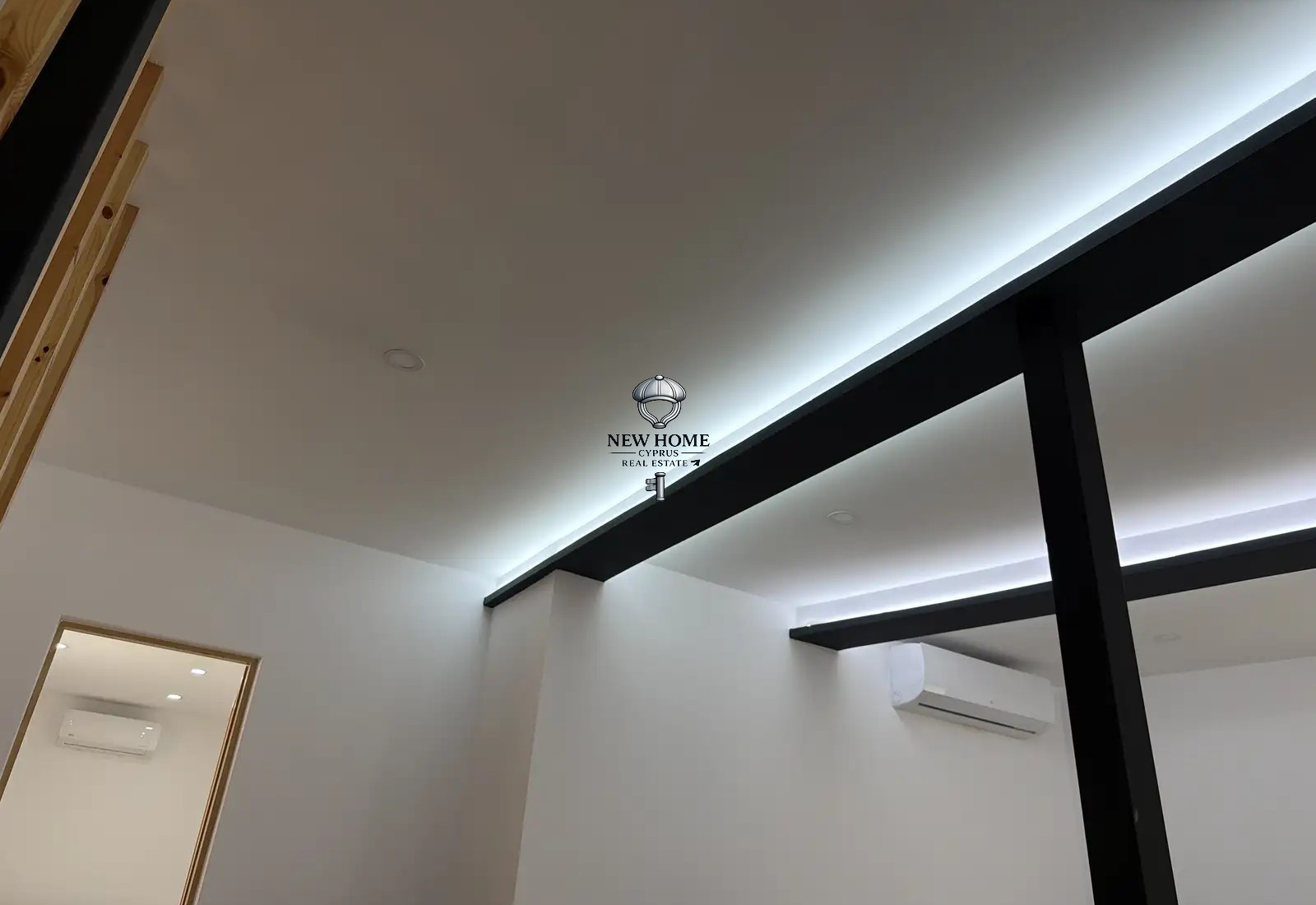 2-Bedroom Semi-detached house, Agios Georgios Lemesou, Лимассол