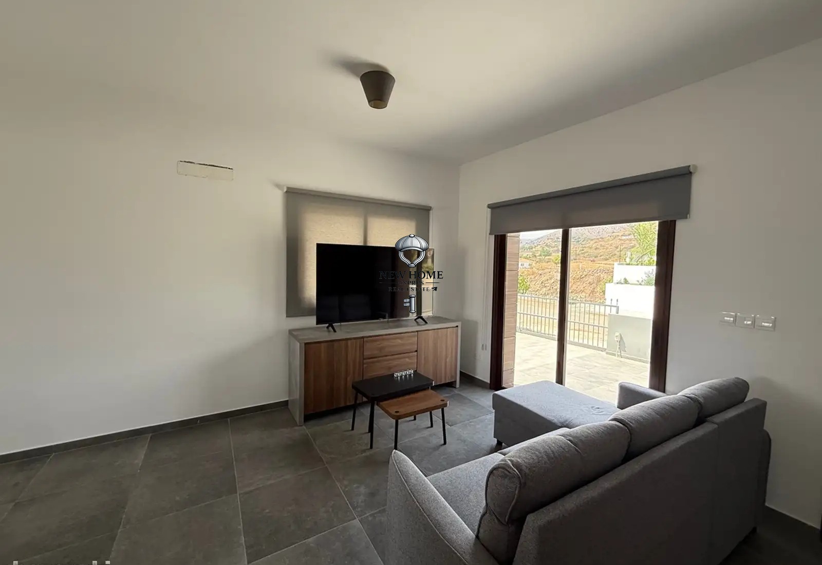 3-Bedroom Дом, Eptagoneia, Лимассол