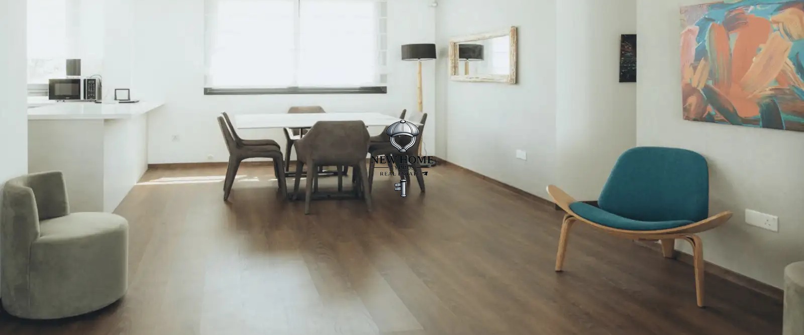 4-Bedroom Пентхаус, Panthea, Лимассол