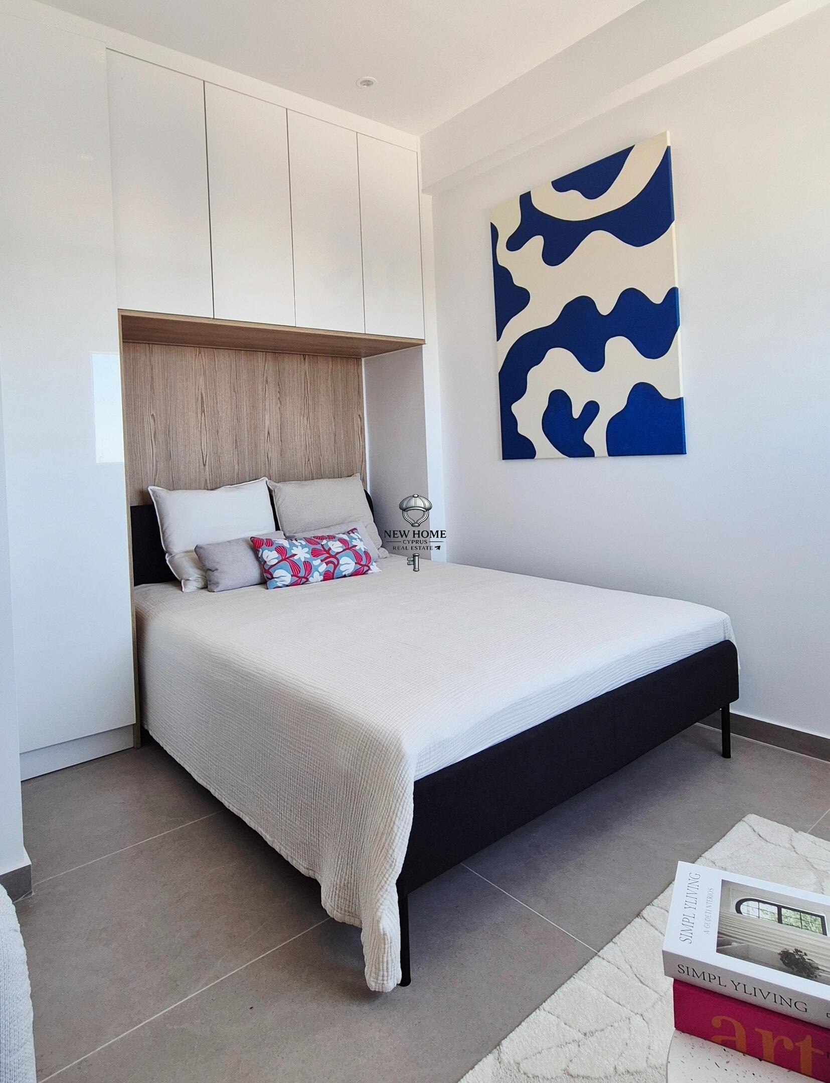 Квартира, 0 сп., Limassol - Agios Nicolaos, Лимассол