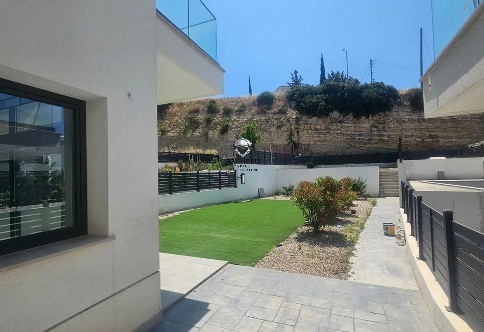 4-Bedroom Вилла, Agios Athanasios, Лимассол