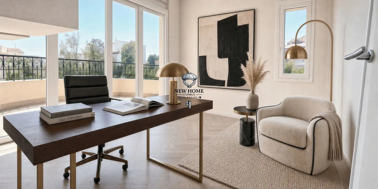 4-Bedroom Вилла, Agia Fyla, Лимассол