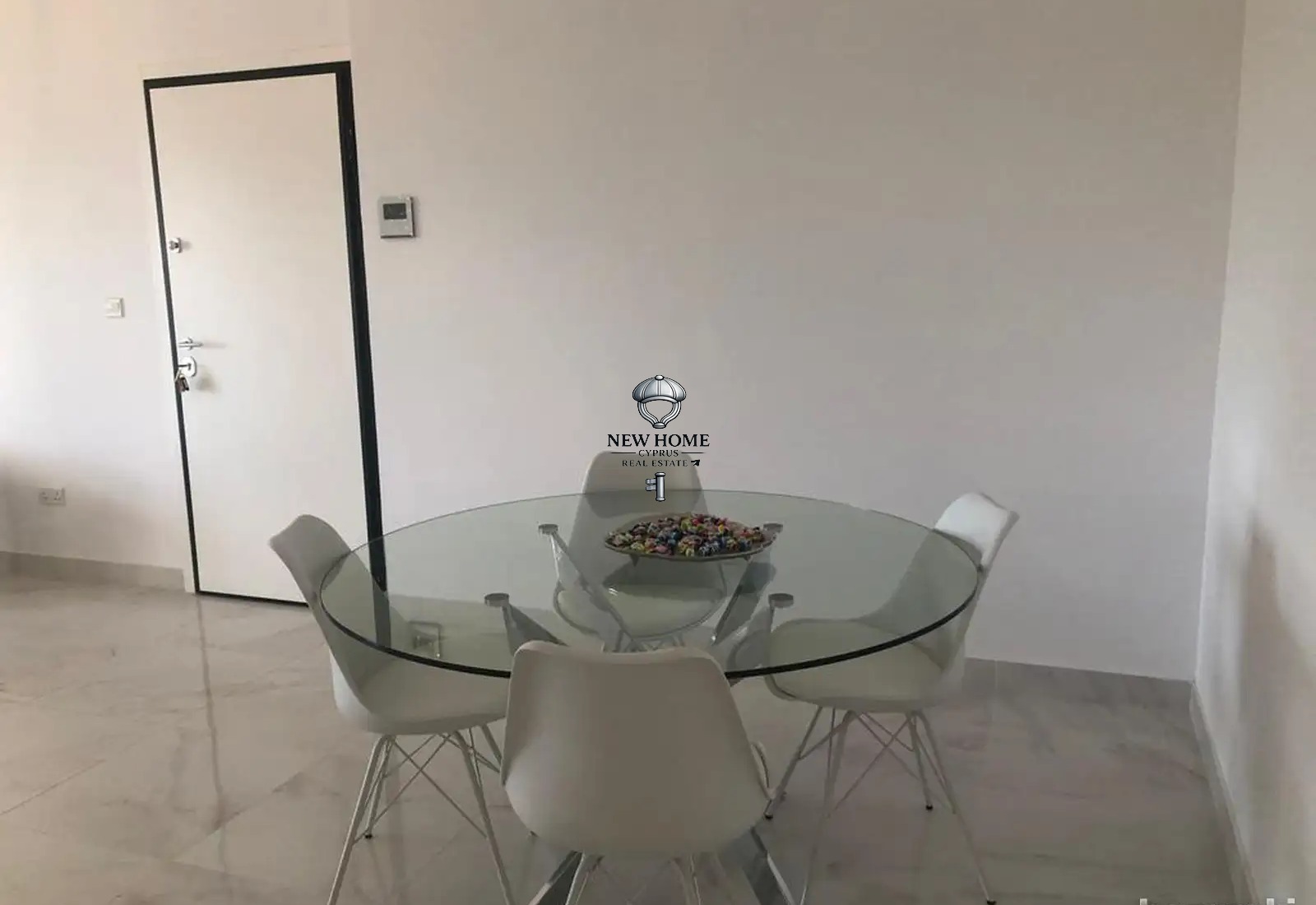 2-Bedroom Апартаменты, Agios Tychon Tourist Area, Лимассол