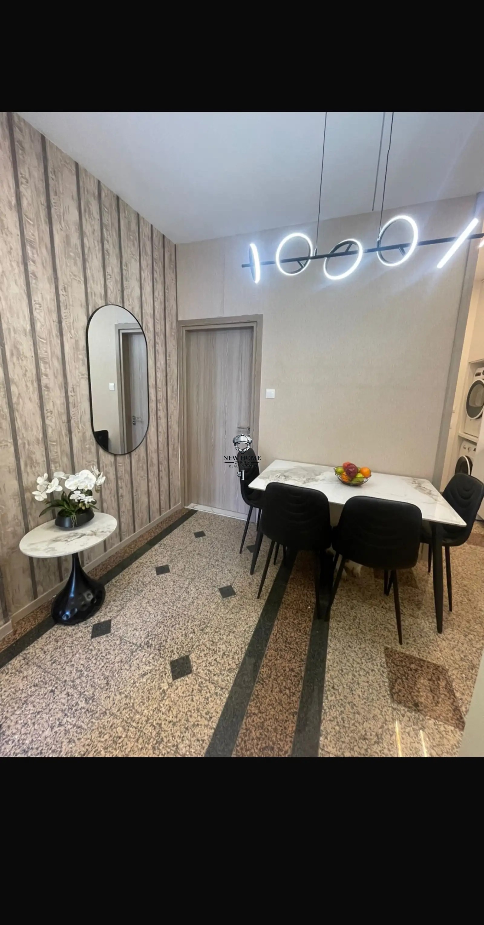 2-Bedroom Апартаменты, Agios Ioannis, Лимассол