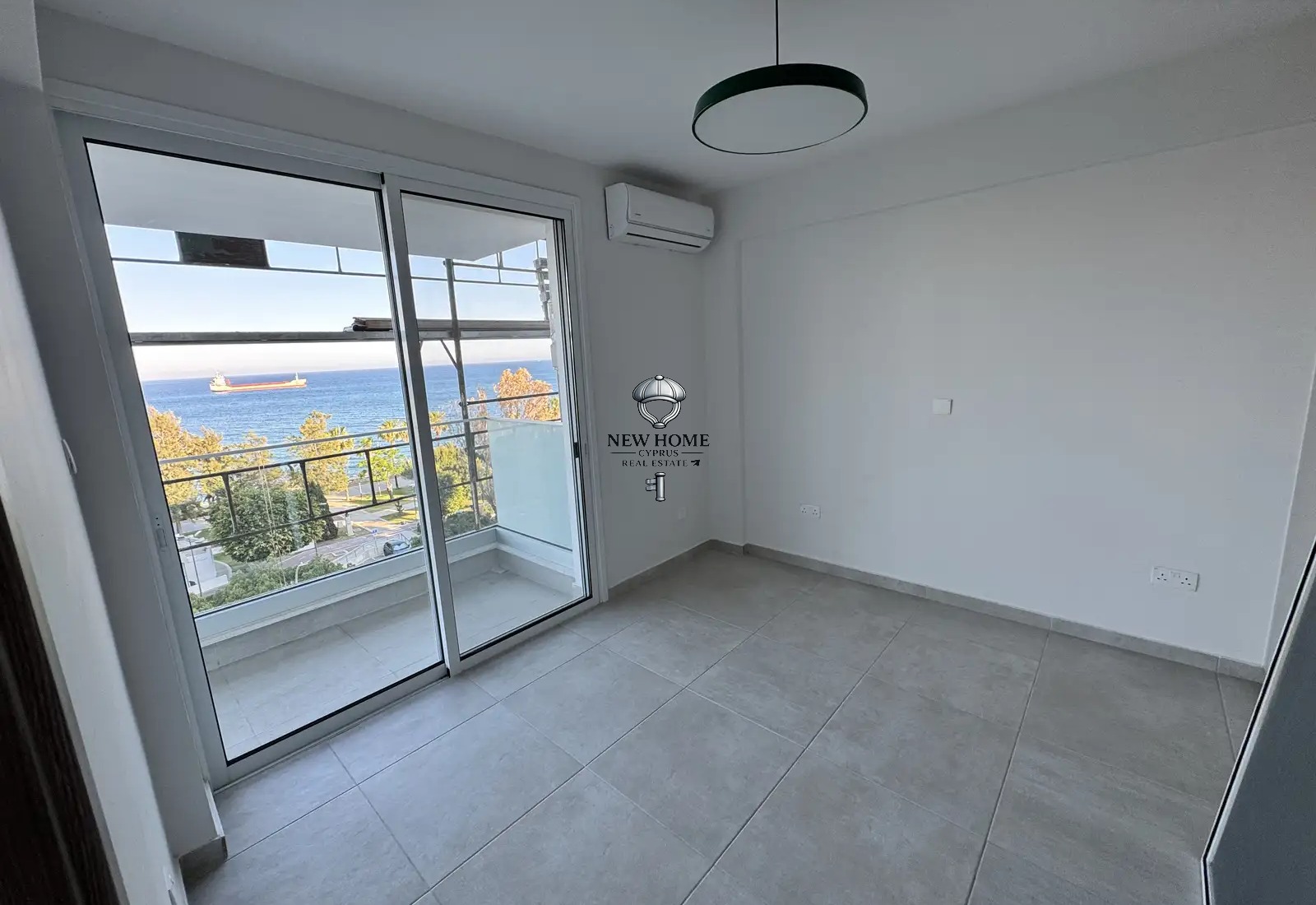 2-Bedroom Апартаменты, Historical Center, Лимассол