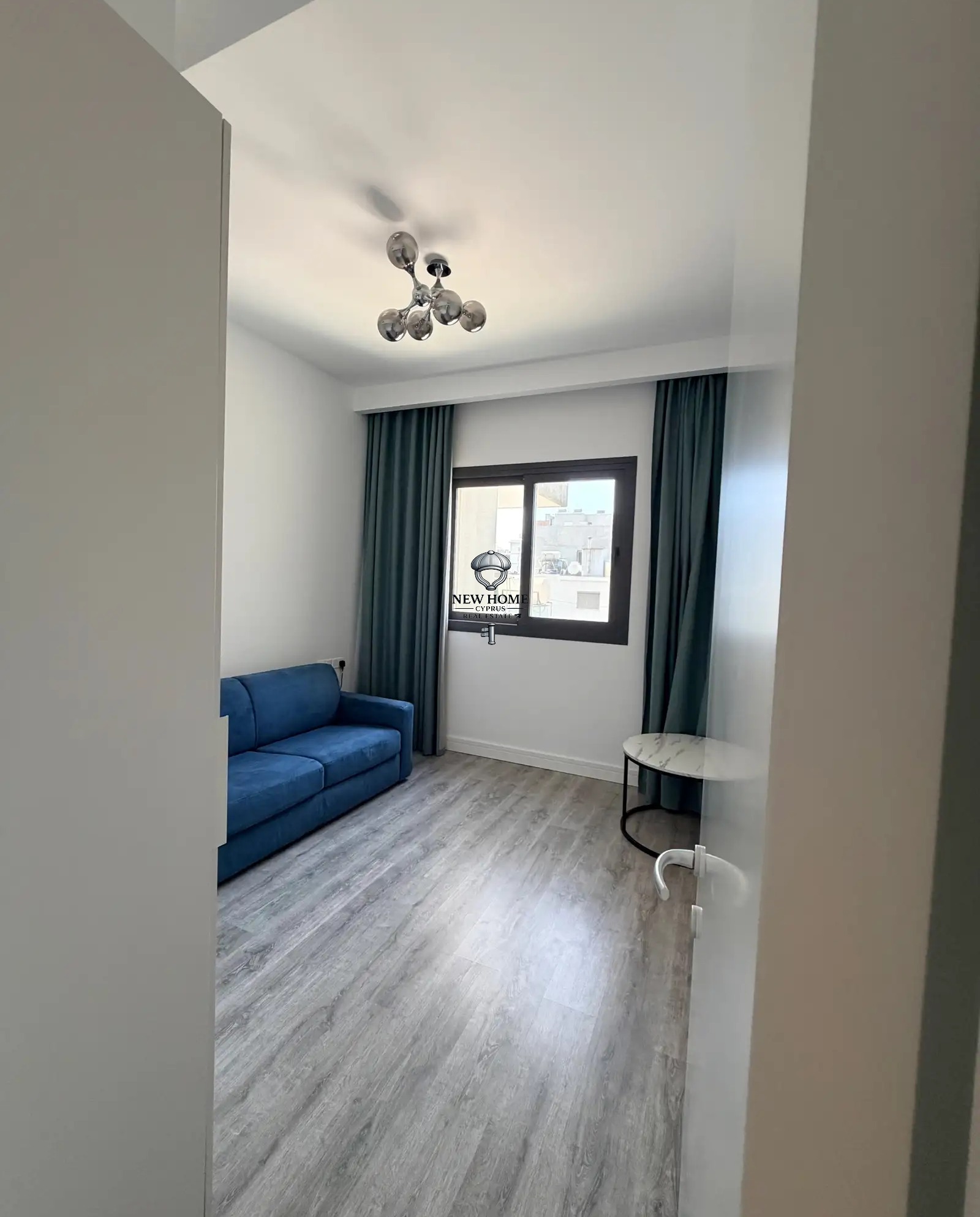 2-Bedroom Апартаменты, Agios Athanasios, Лимассол