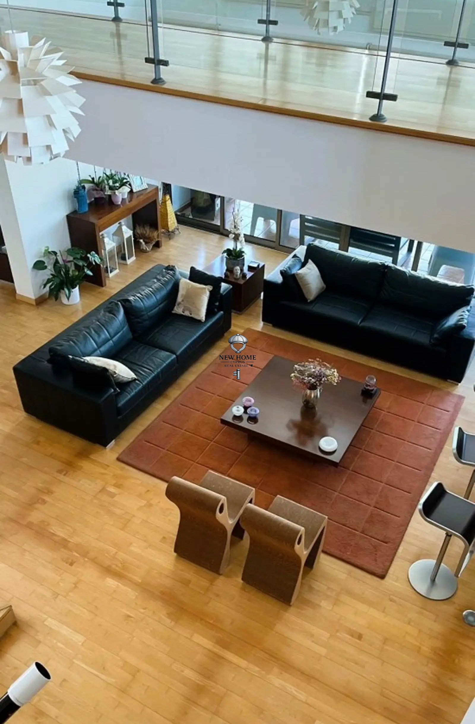 4-Bedroom Вилла, Agios Athanasios, Лимассол