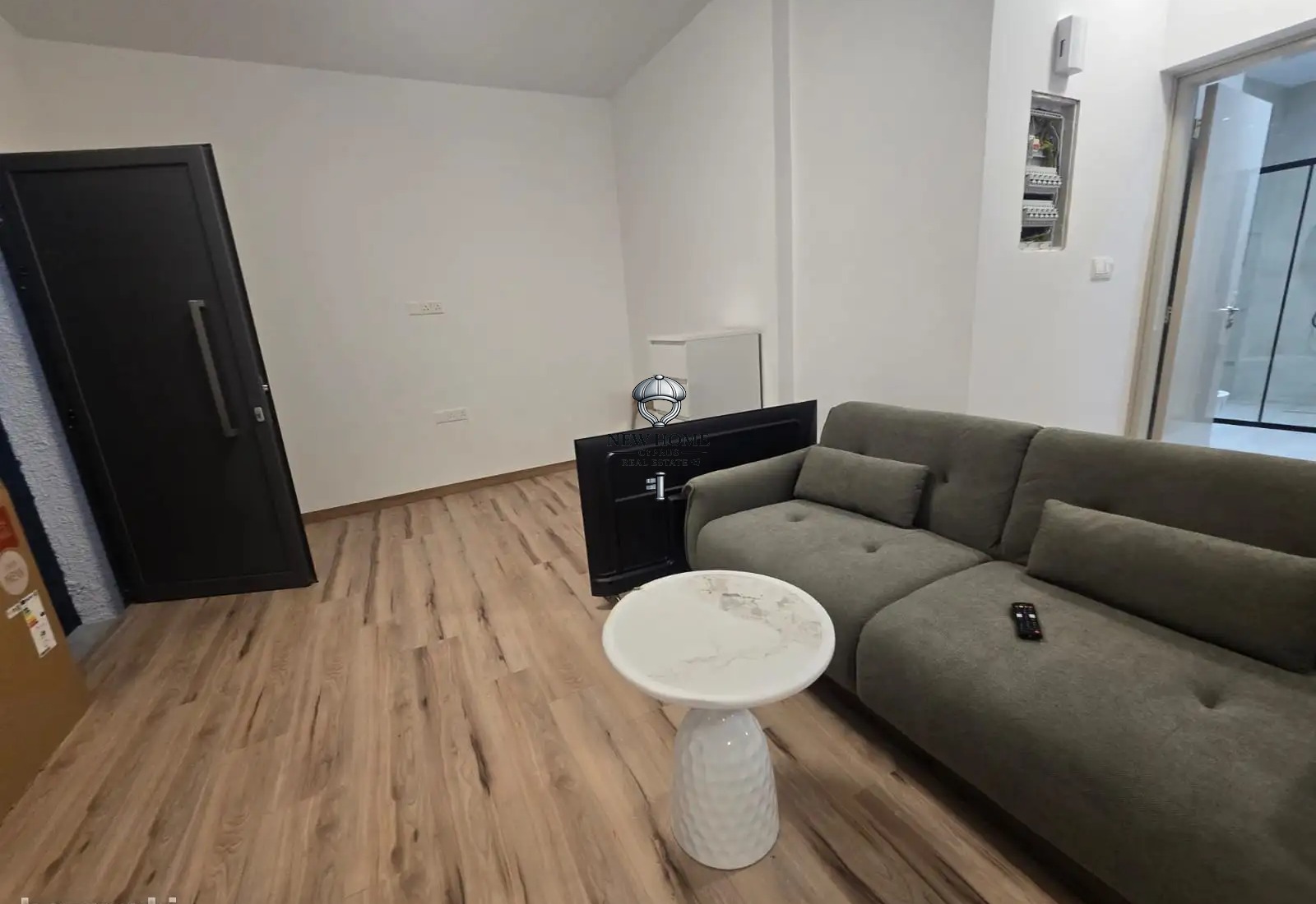 1-Bedroom Апартаменты, Mesa Geitonia, Лимассол