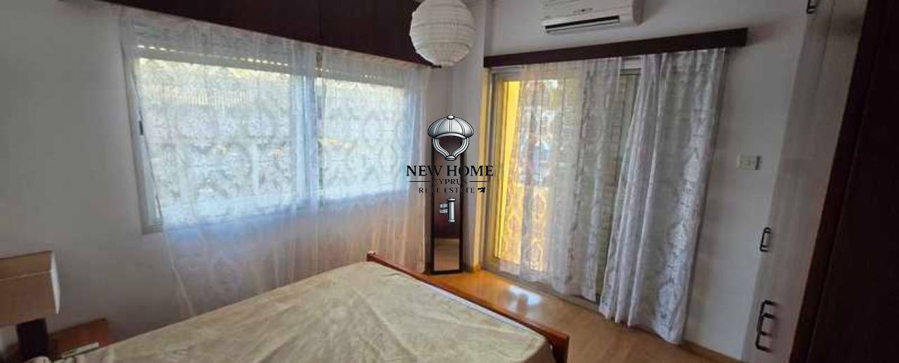 0-Bedroom Apartment, Germasogeia Tourist Area, Лимассол