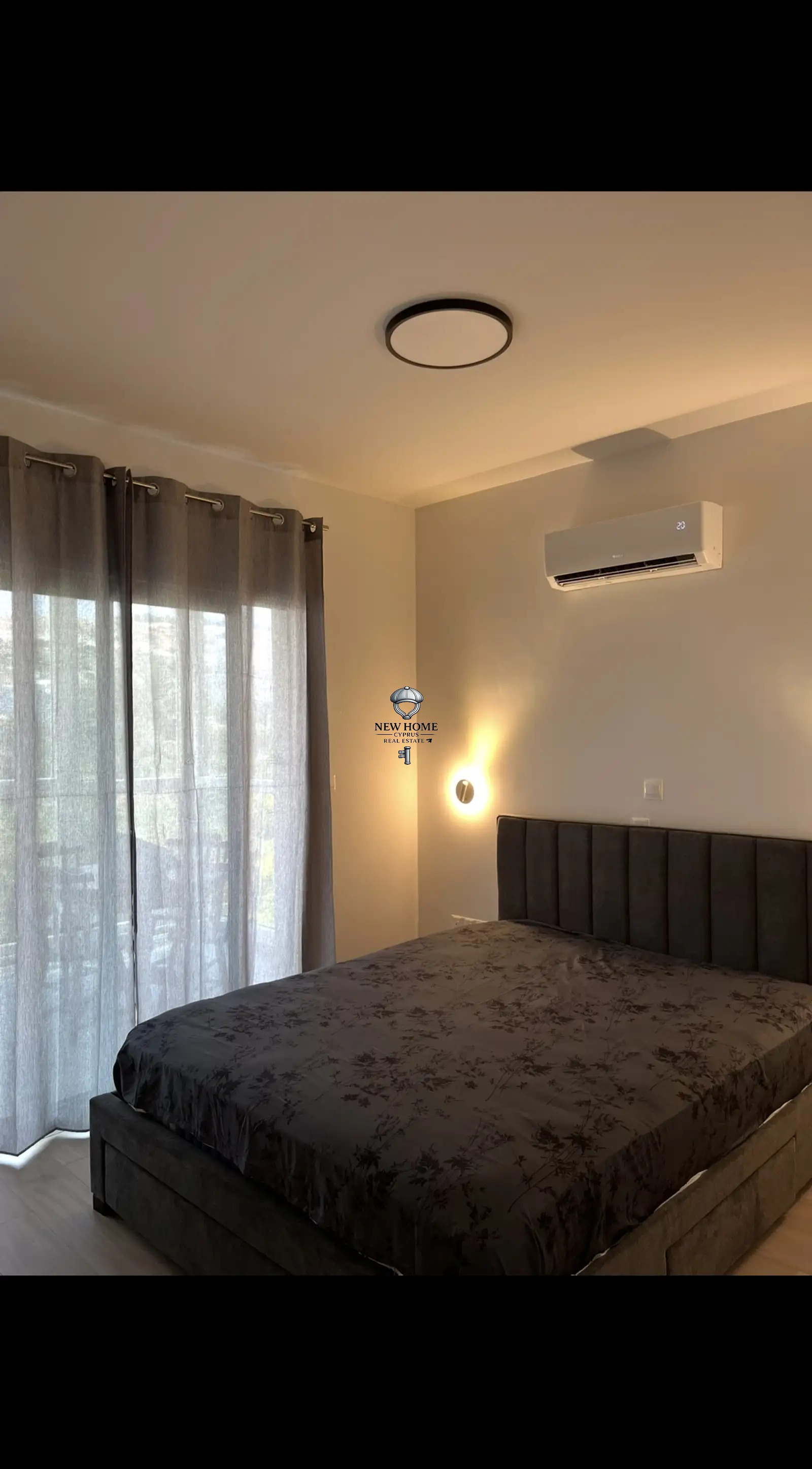 1-Bedroom Апартаменты, Pyrgos Lemesou Tourist Area, Лимассол