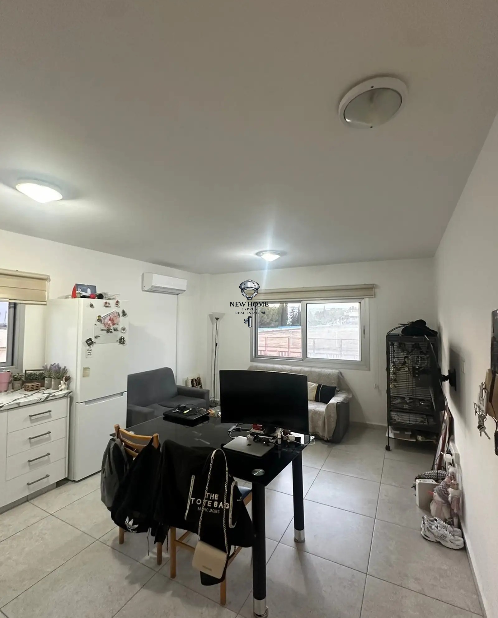 2-Bedroom Апартаменты, Kato Polemidia, Лимассол