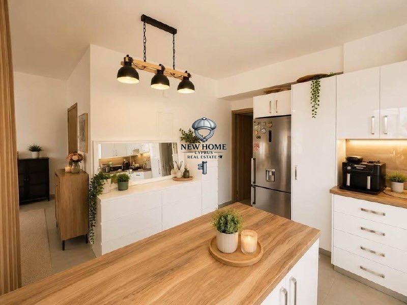 2-Bedroom Apartment, Kato Polemidia, Лимассол