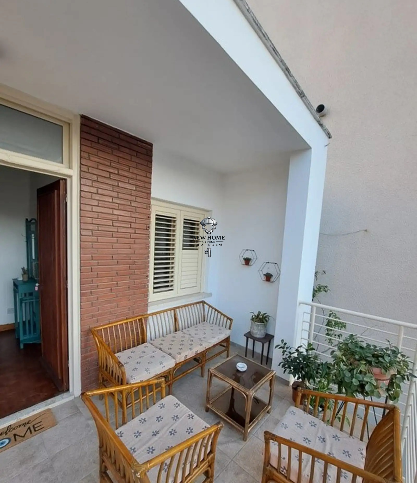 3-Bedroom Апартаменты, Agia Zoni, Лимассол