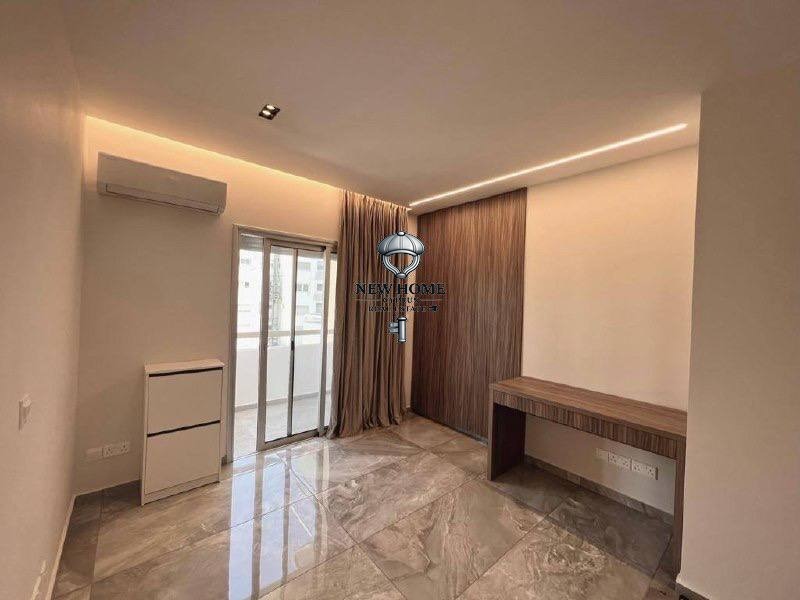 2-Bedroom Apartment, Germasogeia Tourist Area, Лимассол