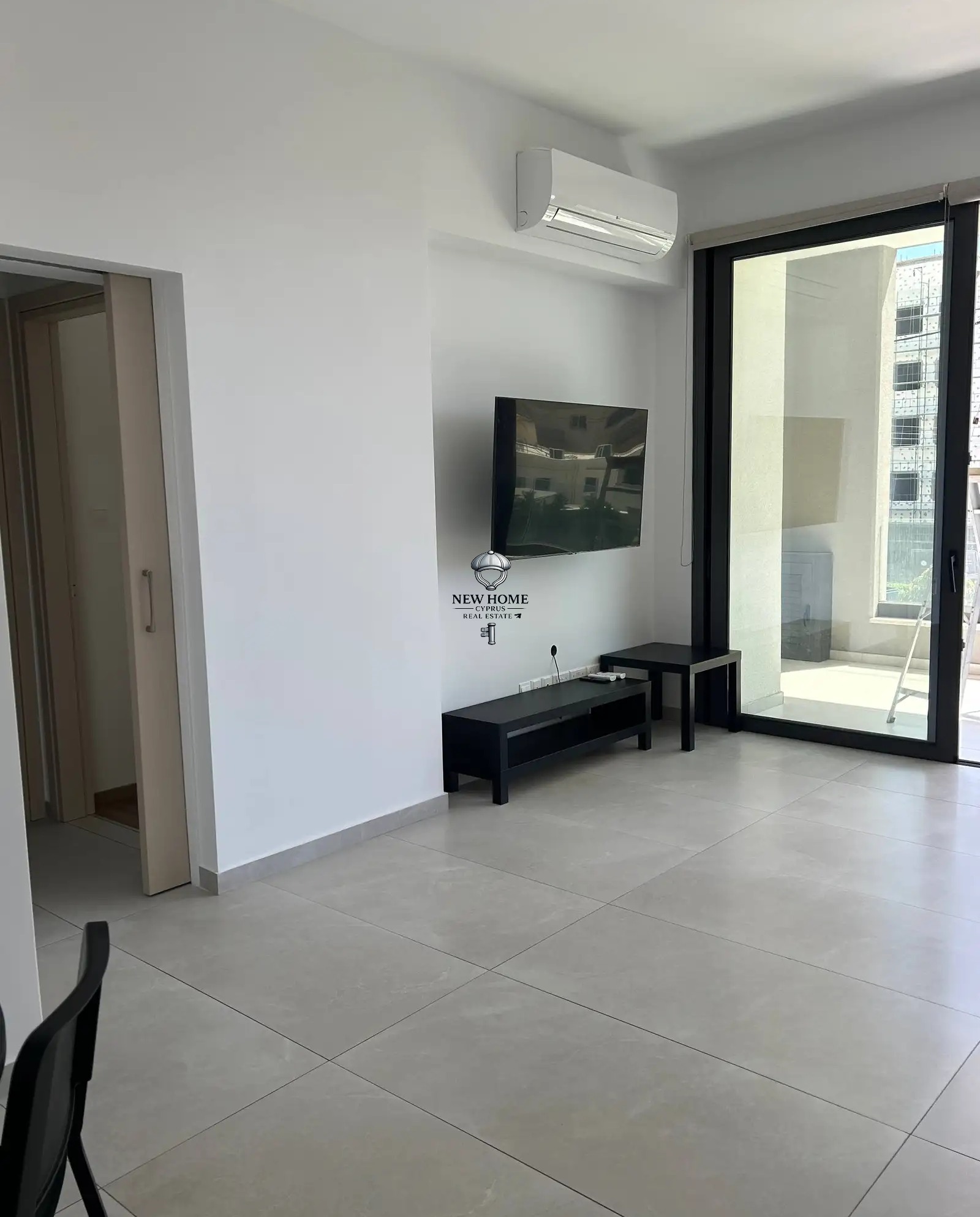 2-Bedroom Апартаменты, Germasogeia Tourist Area, Лимассол