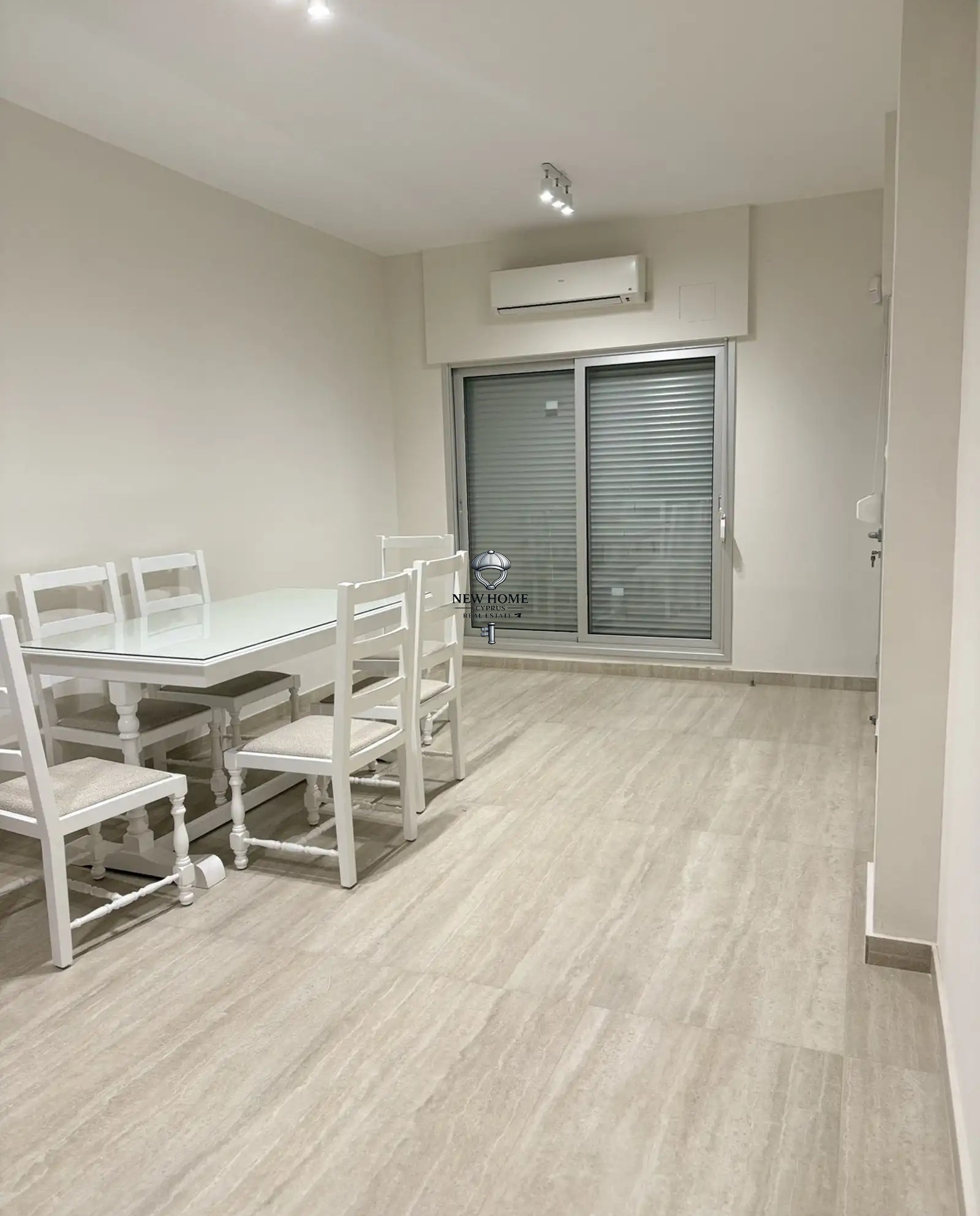 2-Bedroom Апартаменты, Agios Tychon Tourist Area, Лимассол