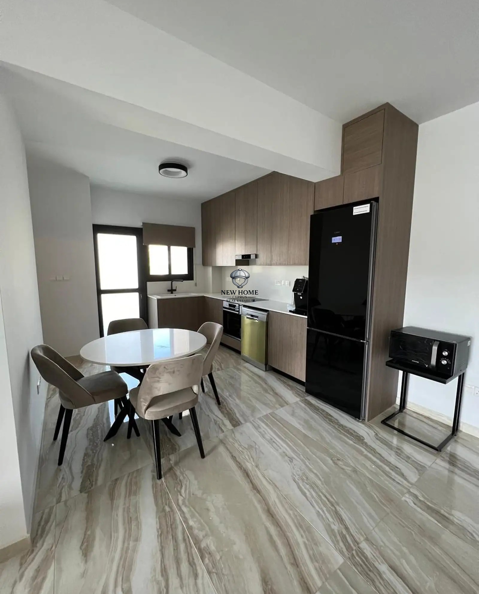2-Bedroom Апартаменты, Agios Athanasios, Лимассол