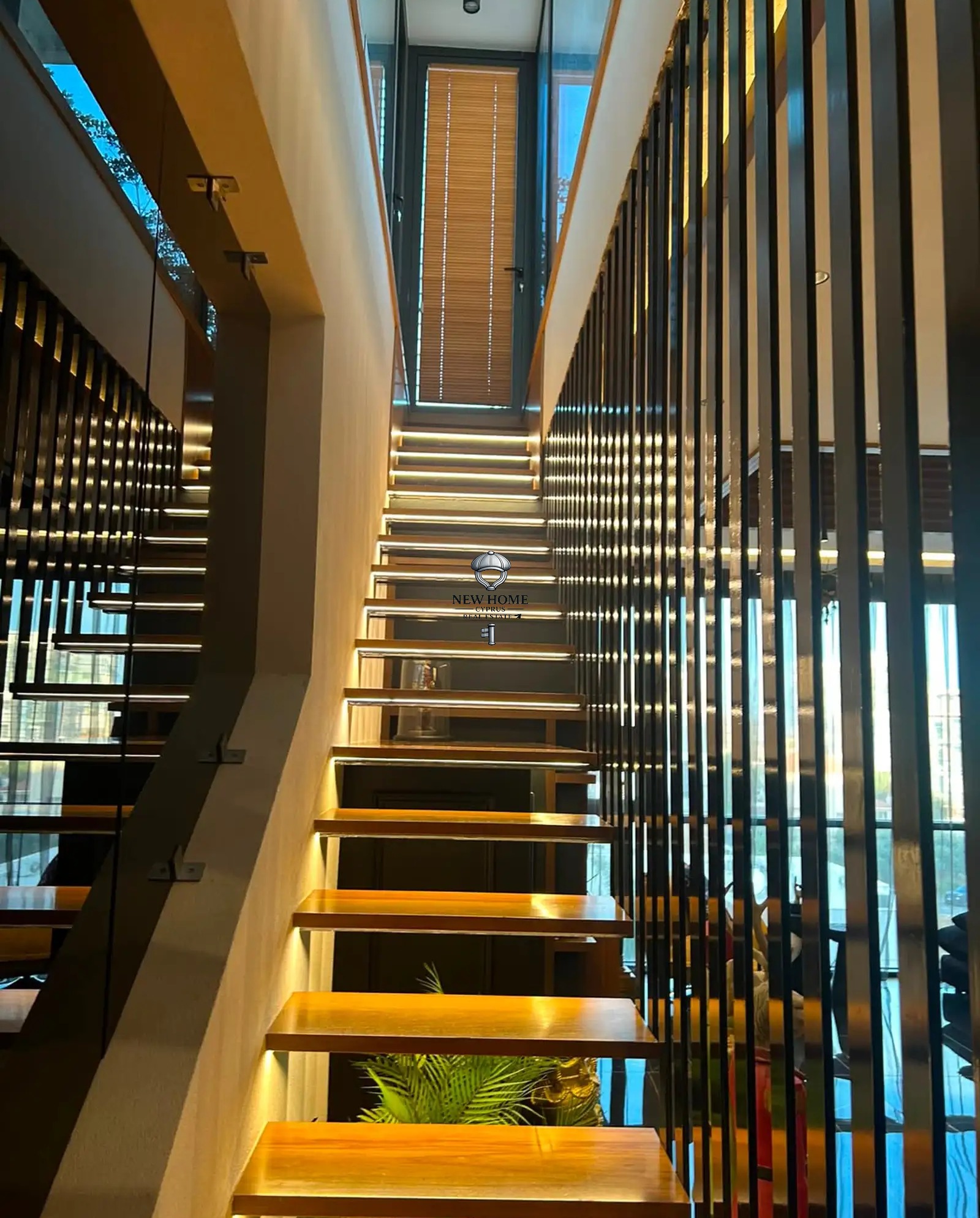 2-Bedroom Пентхаус, Agios Athanasios, Лимассол