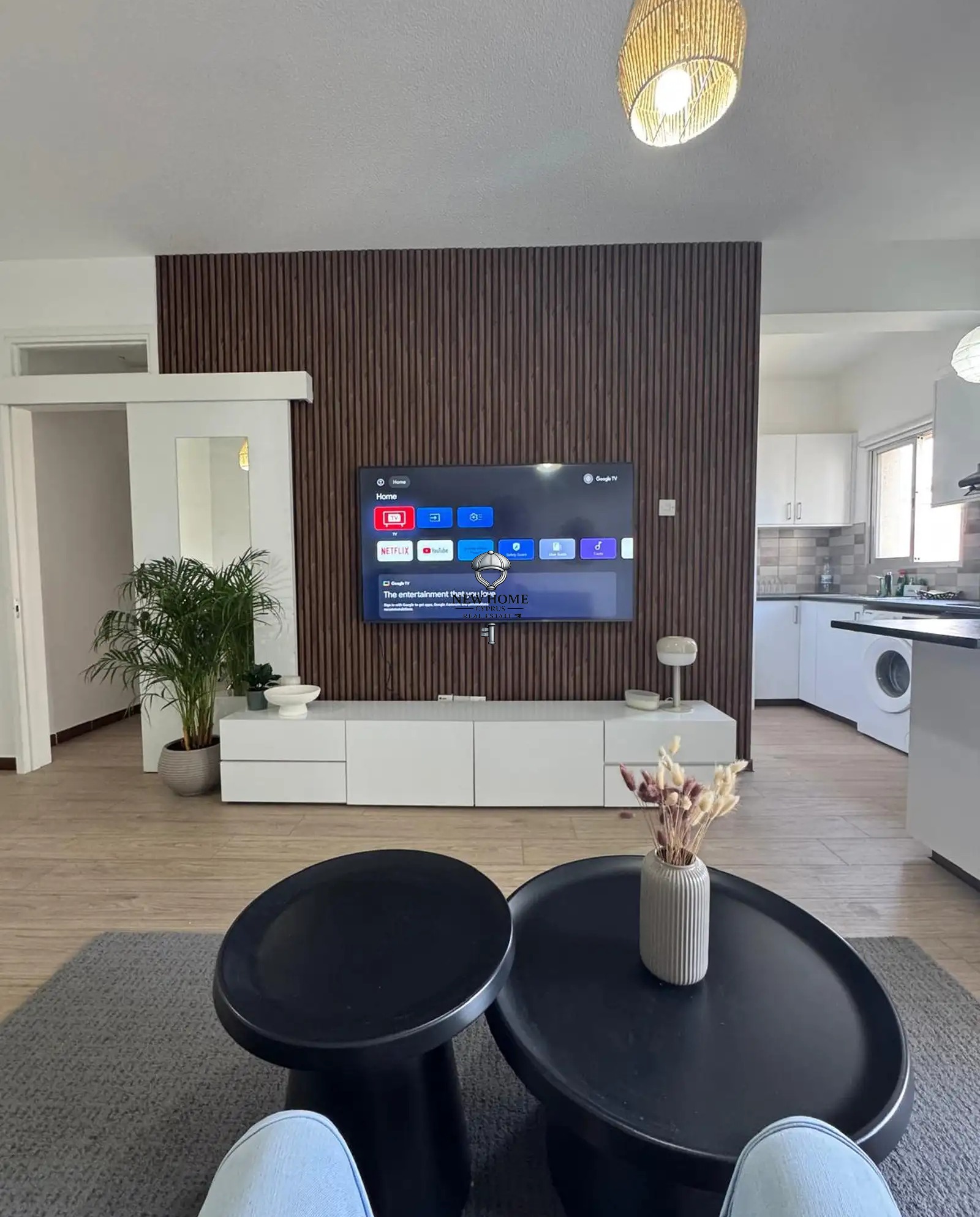 1-Bedroom Апартаменты, Neapolis, Лимассол