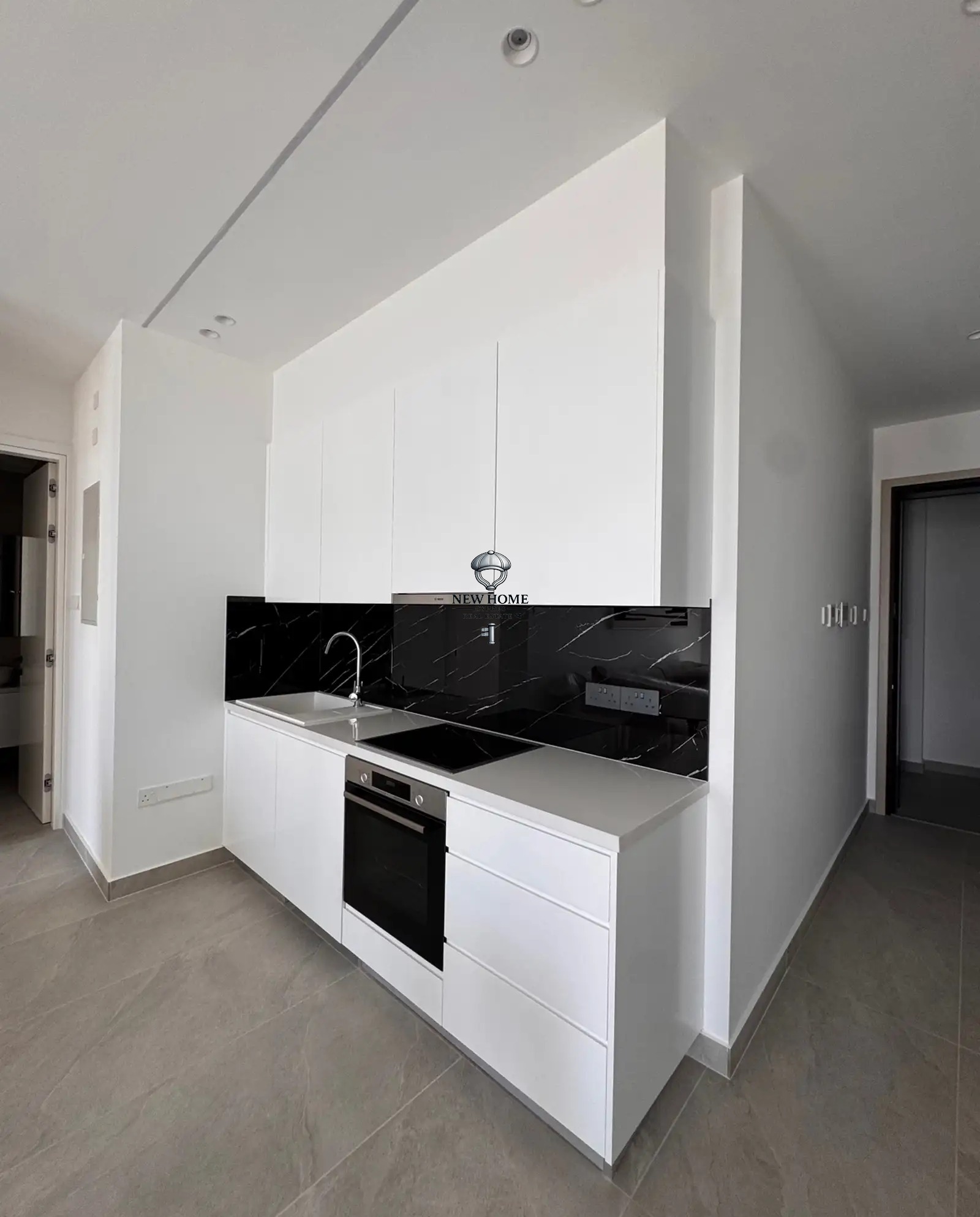 1-Bedroom Апартаменты, Agios Athanasios, Лимассол