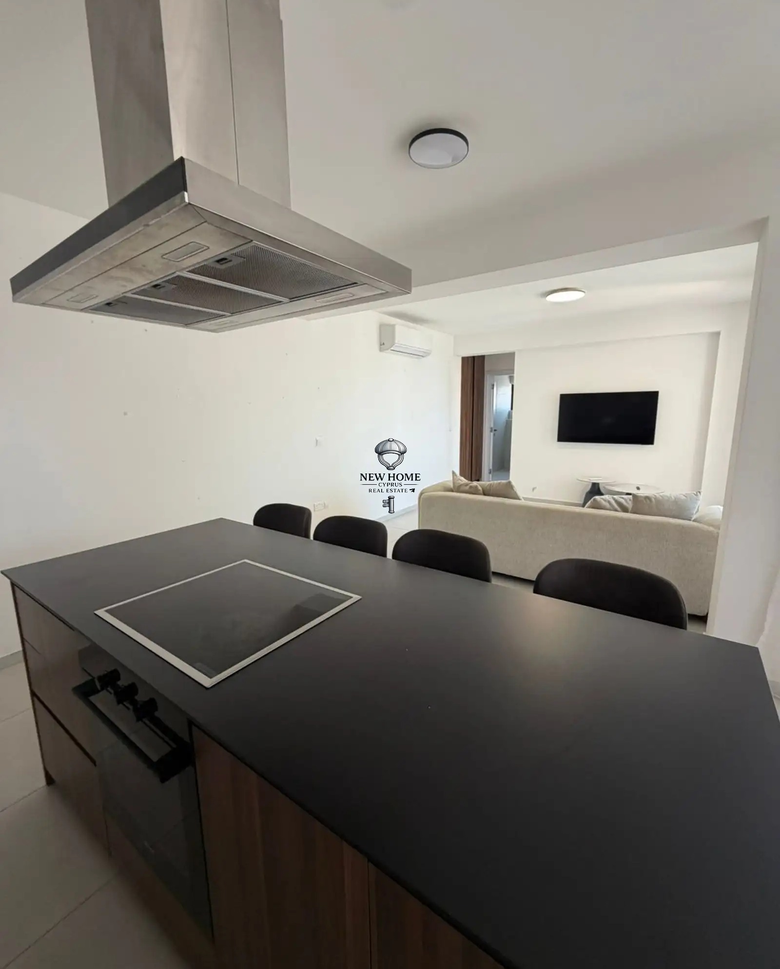 1-Bedroom Апартаменты, Historical Center, Лимассол