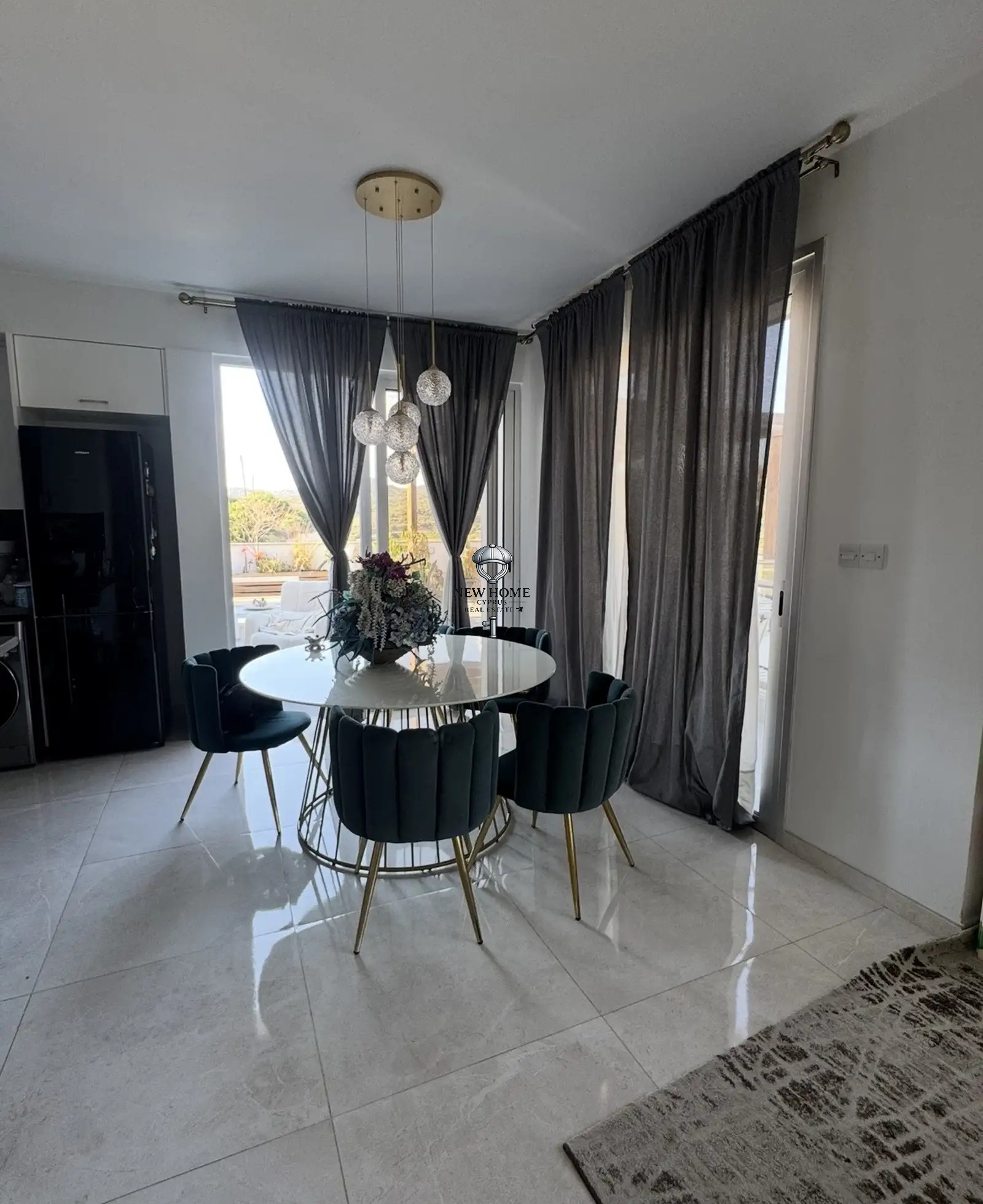 Апартаменты, 2 сп., Agia Fyla, Лимассол