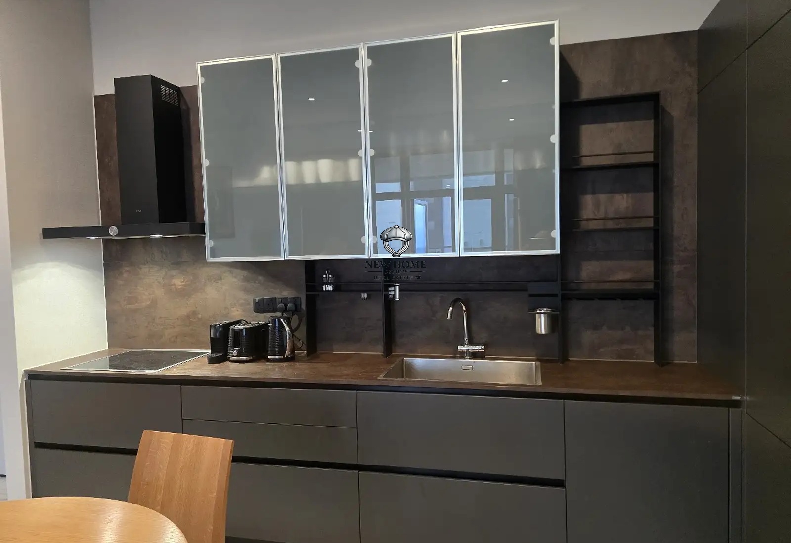 2-Bedroom Апартаменты, Potamos Germasogeias, Лимассол