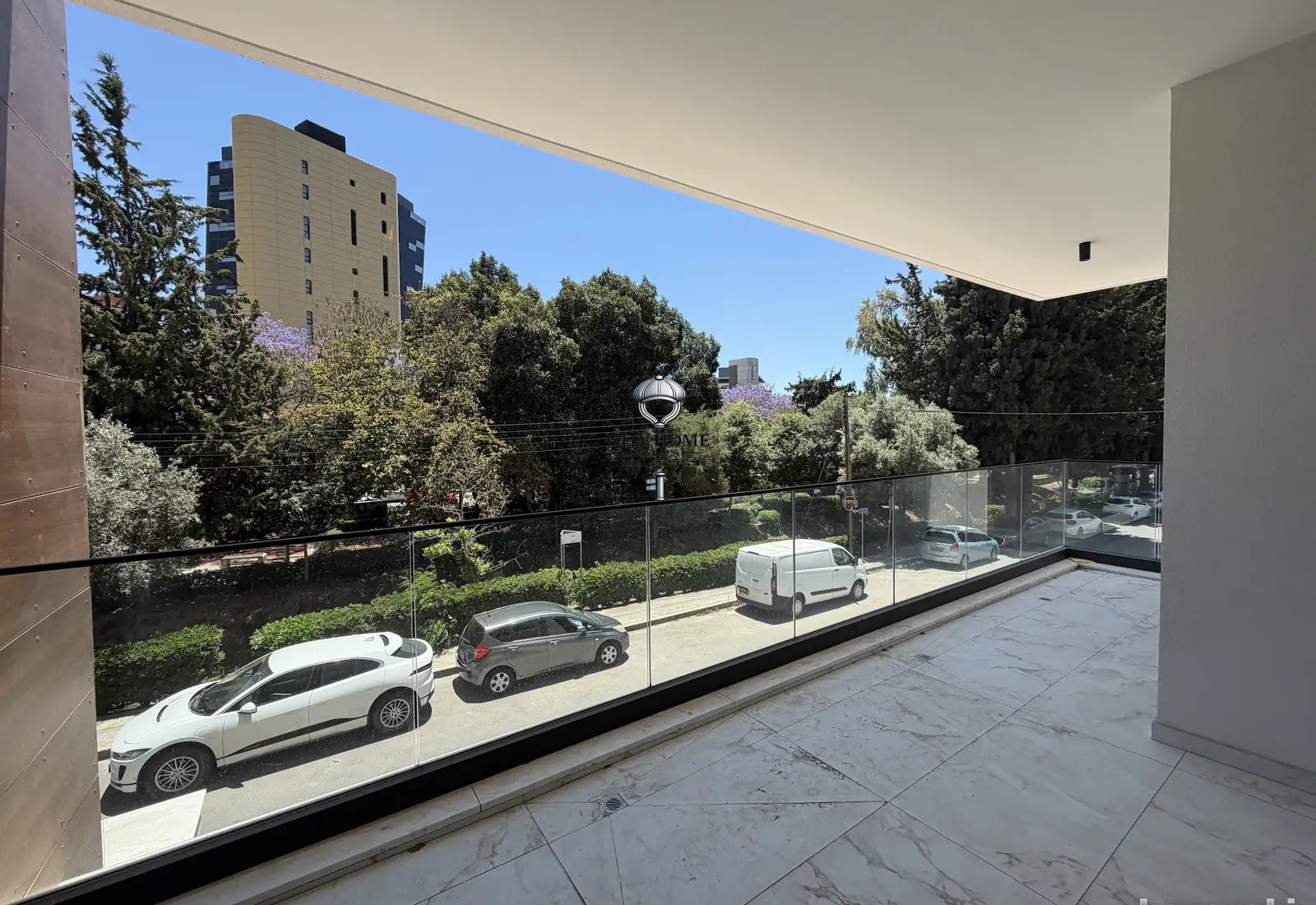 3-Bedroom Апартаменты, Agios Nektarios, Лимассол