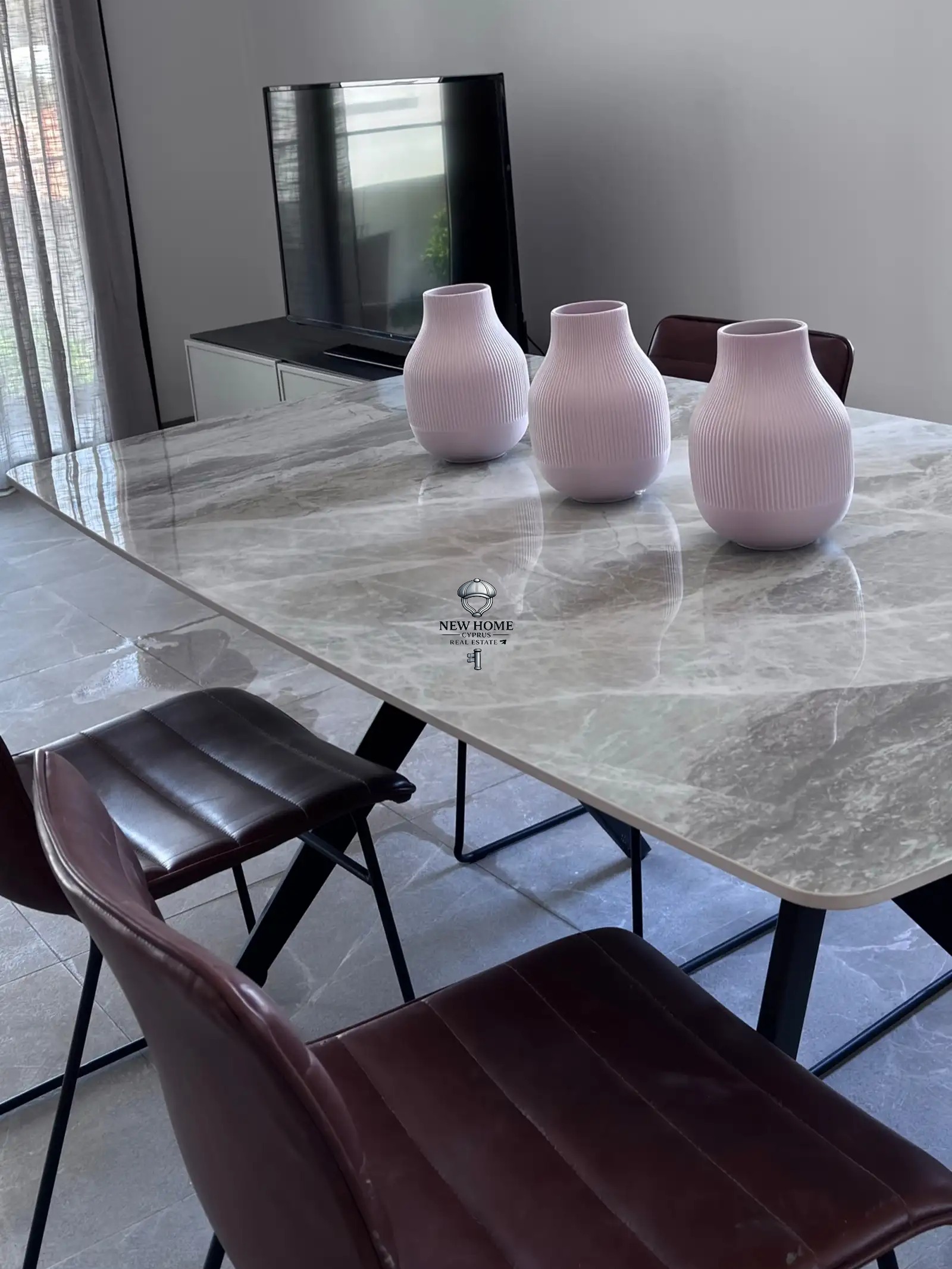 3-Bedroom Апартаменты, Agios Georgios, Лимассол