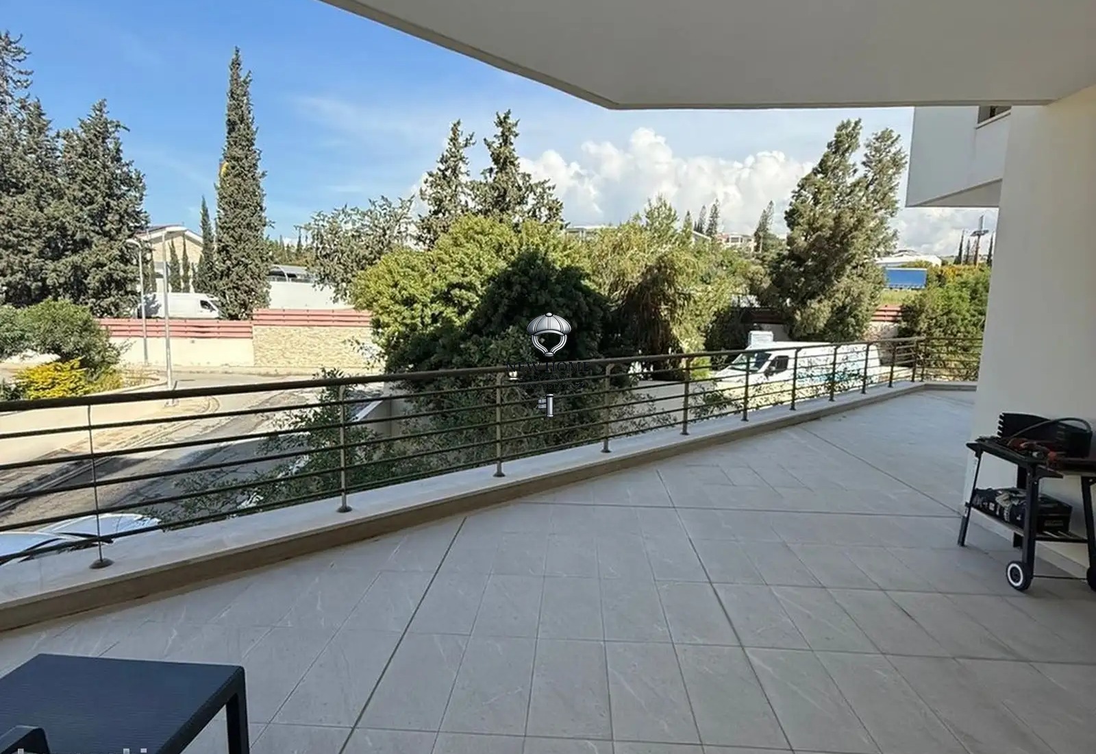 Апартаменты, 3 сп., Mouttagiaka Tourist Area, Лимассол