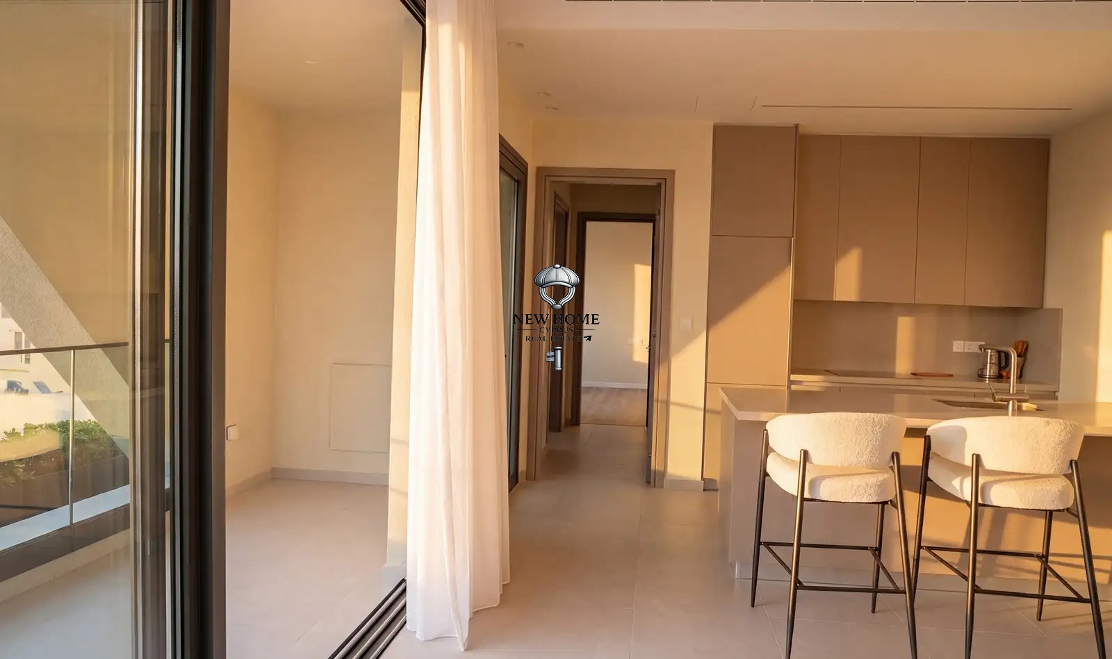Апартаменты, 2 сп., Agios Nektarios, Лимассол