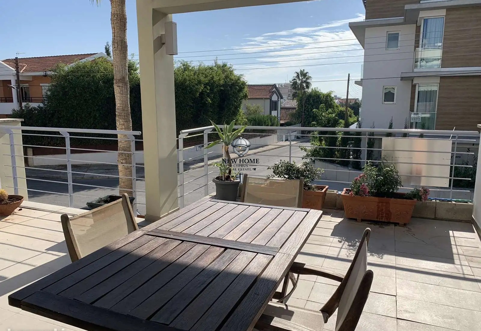 1-Bedroom Апартаменты, Germasogeia Tourist Area, Лимассол