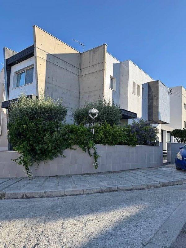3-Bedroom Detached house, Erimi, Лимассол