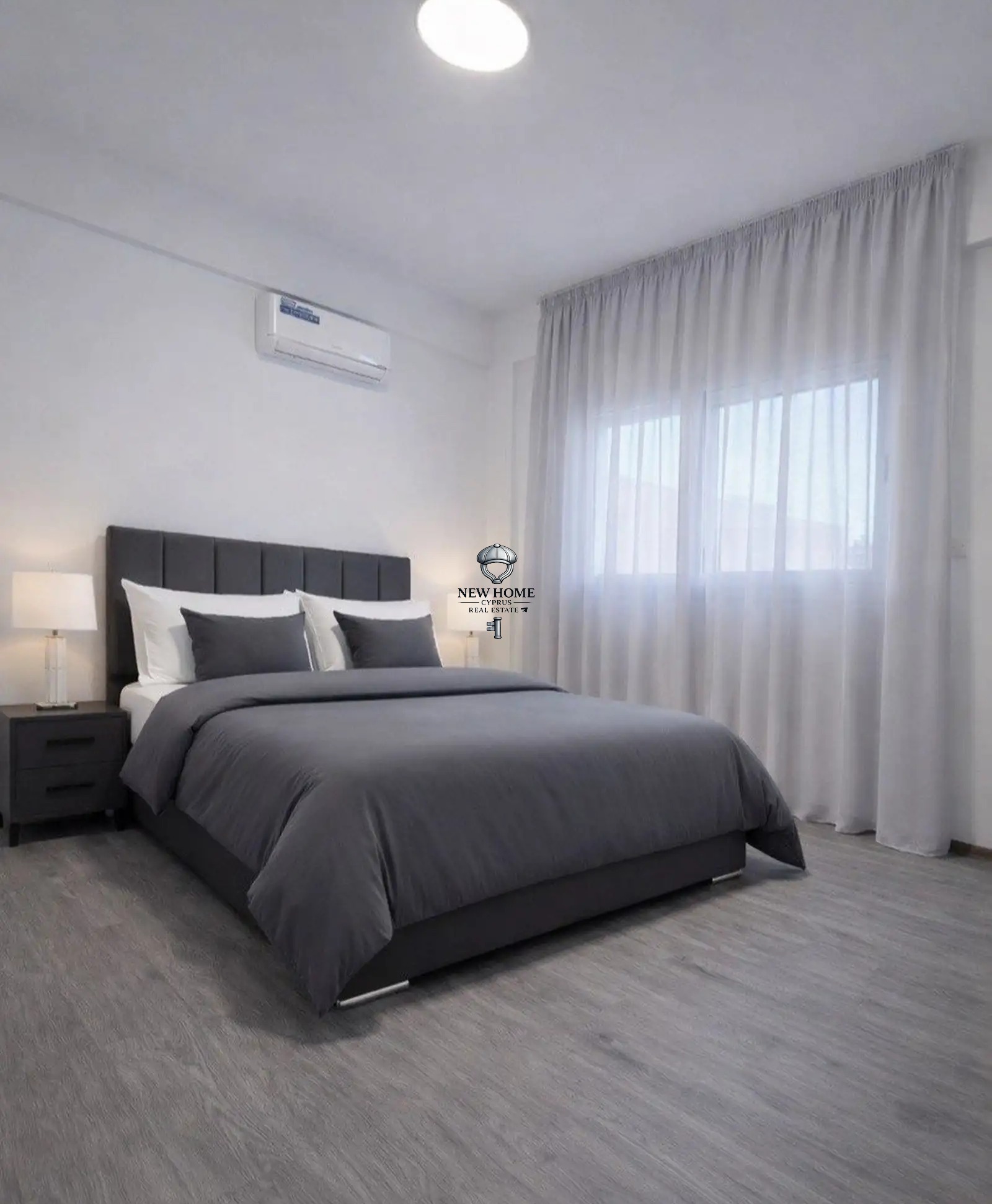 2-Bedroom Апартаменты, Agia Zoni, Лимассол