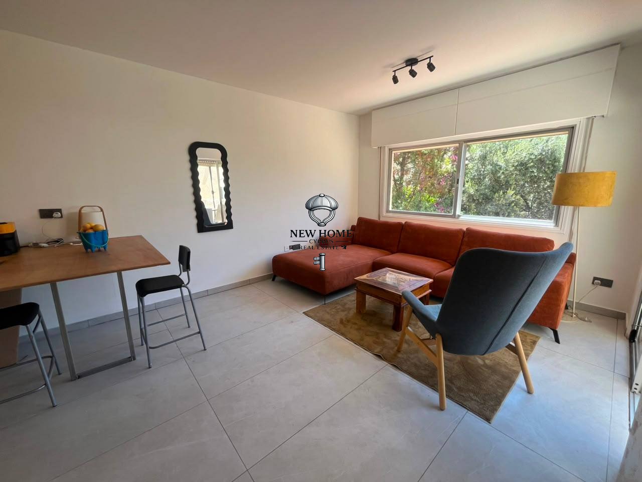 1-Bedroom Apartment, Agios Tychon Tourist Area, Лимассол