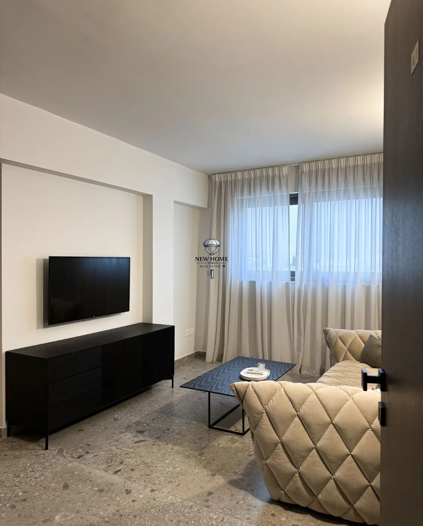 1-Bedroom Апартаменты, Historical Center, Лимассол