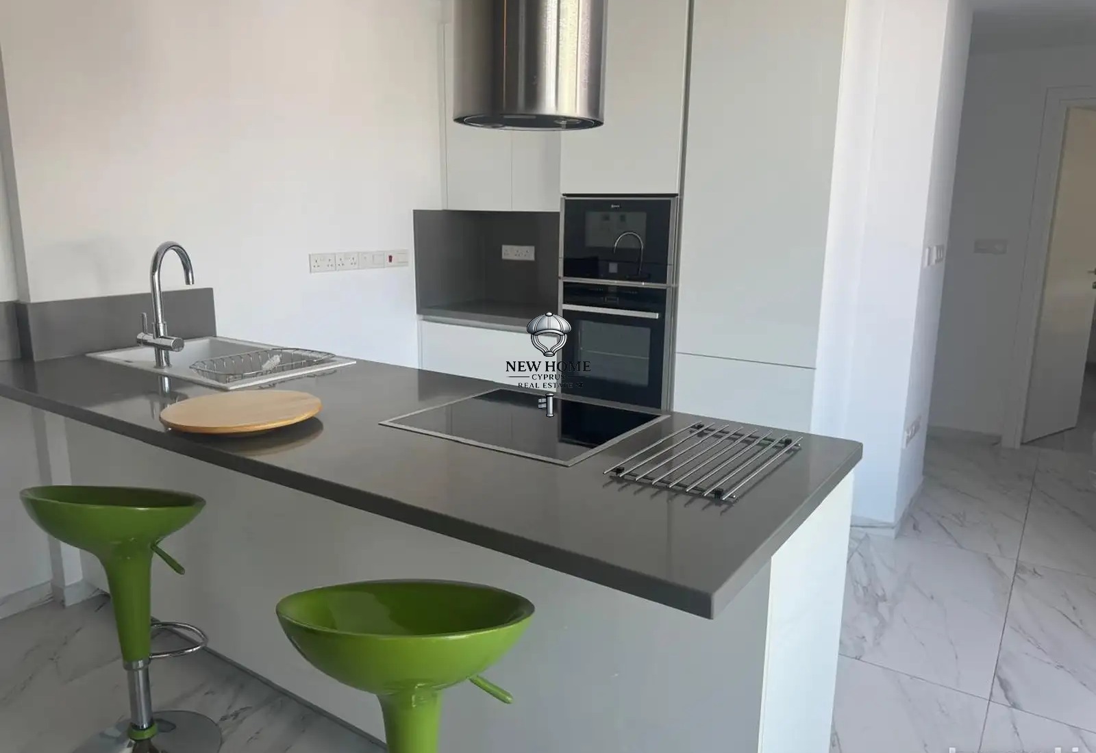 Апартаменты, 2 сп., Agia Fyla, Лимассол