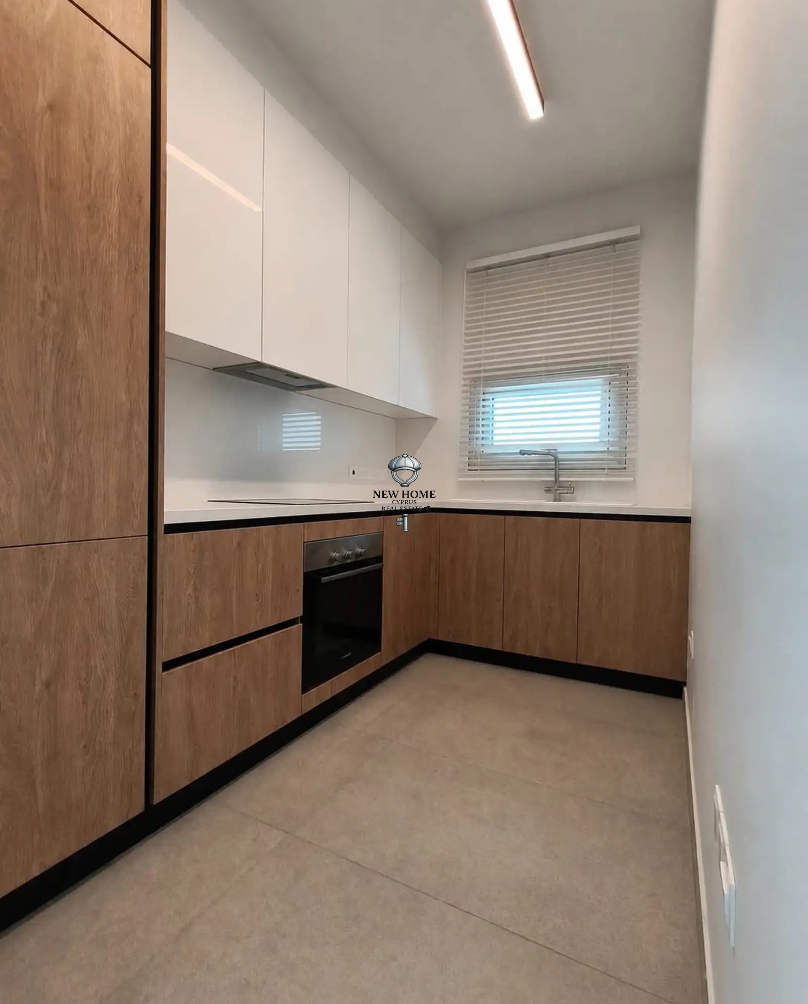 2-Bedroom Апартаменты, Agios Antonios, Лимассол