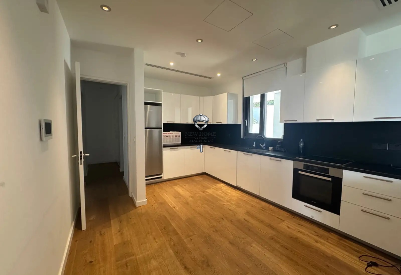 3-Bedroom Апартаменты, Germasogeia, Лимассол