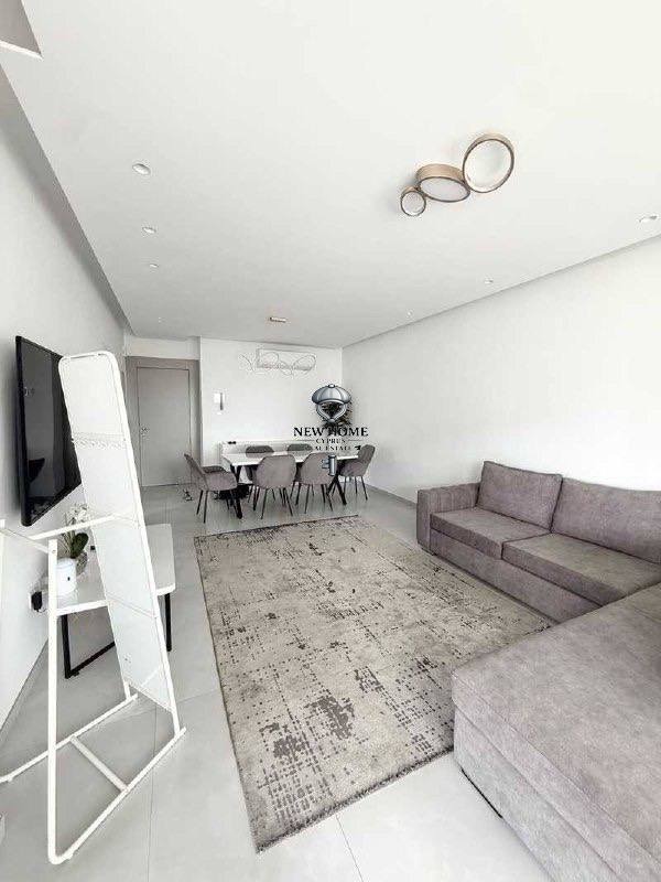 2-Bedroom Apartment, Limassol - Linopetra, Лимассол